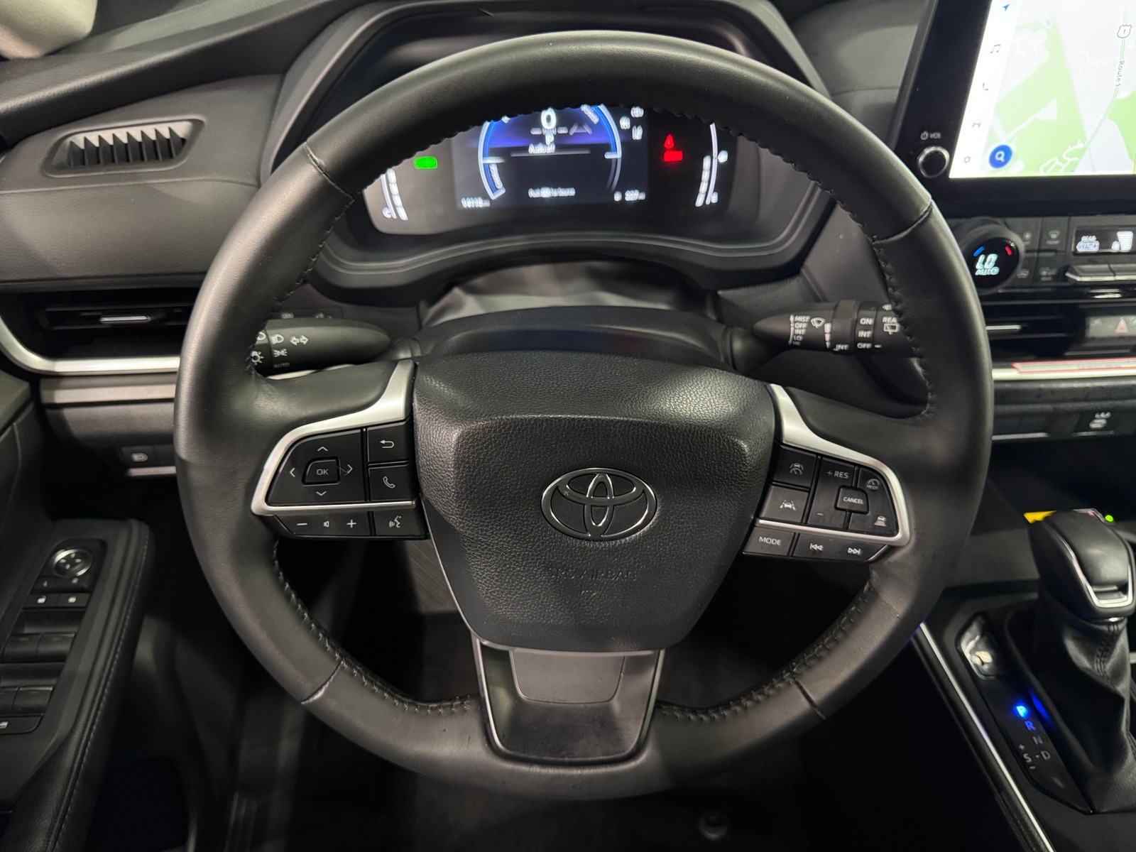 Thumbnail: 2024 Toyota Grand Highlander - 4
