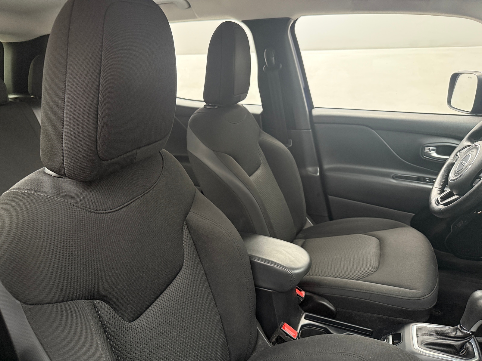 Thumbnail: 2020 Jeep Renegade - 2
