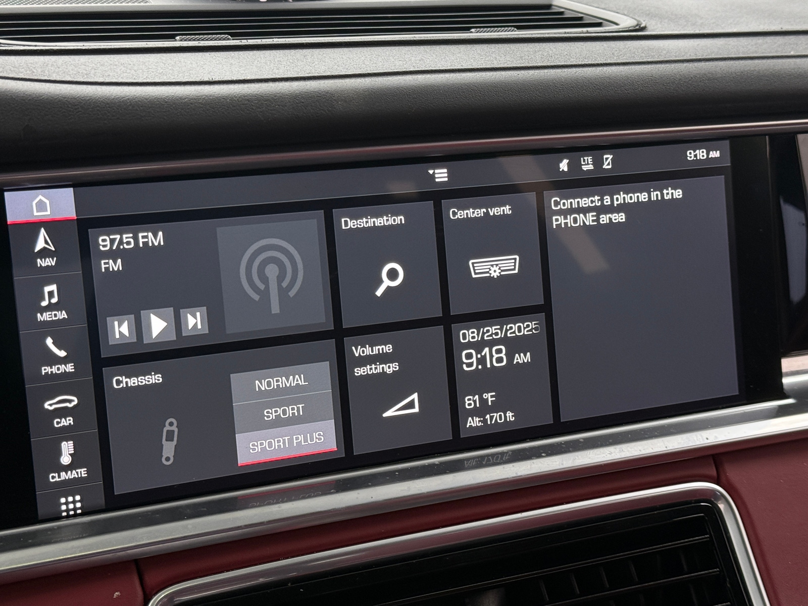 Thumbnail: 2019 Porsche Panamera - 3
