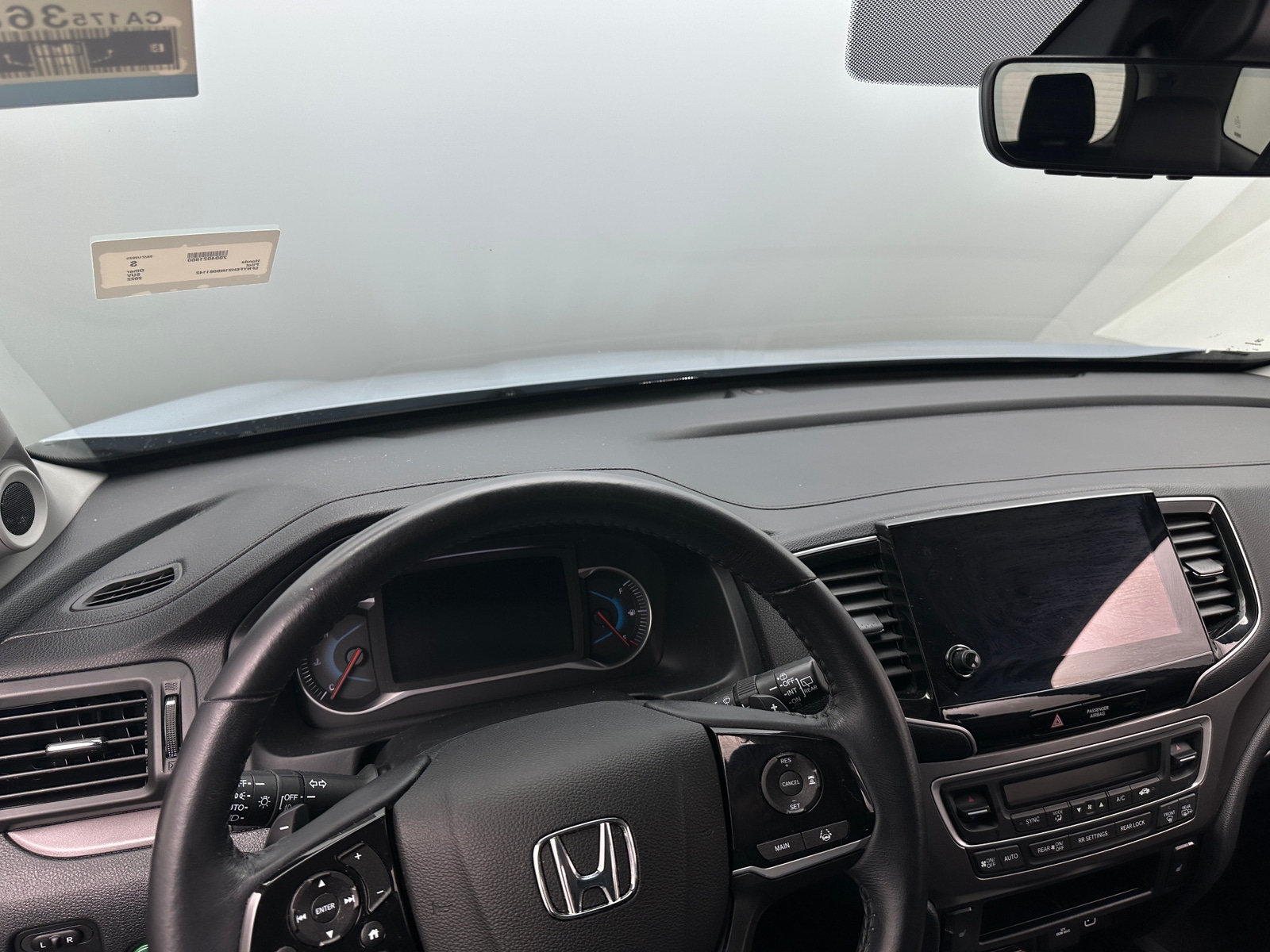 Thumbnail: 2022 Honda Pilot - 2
