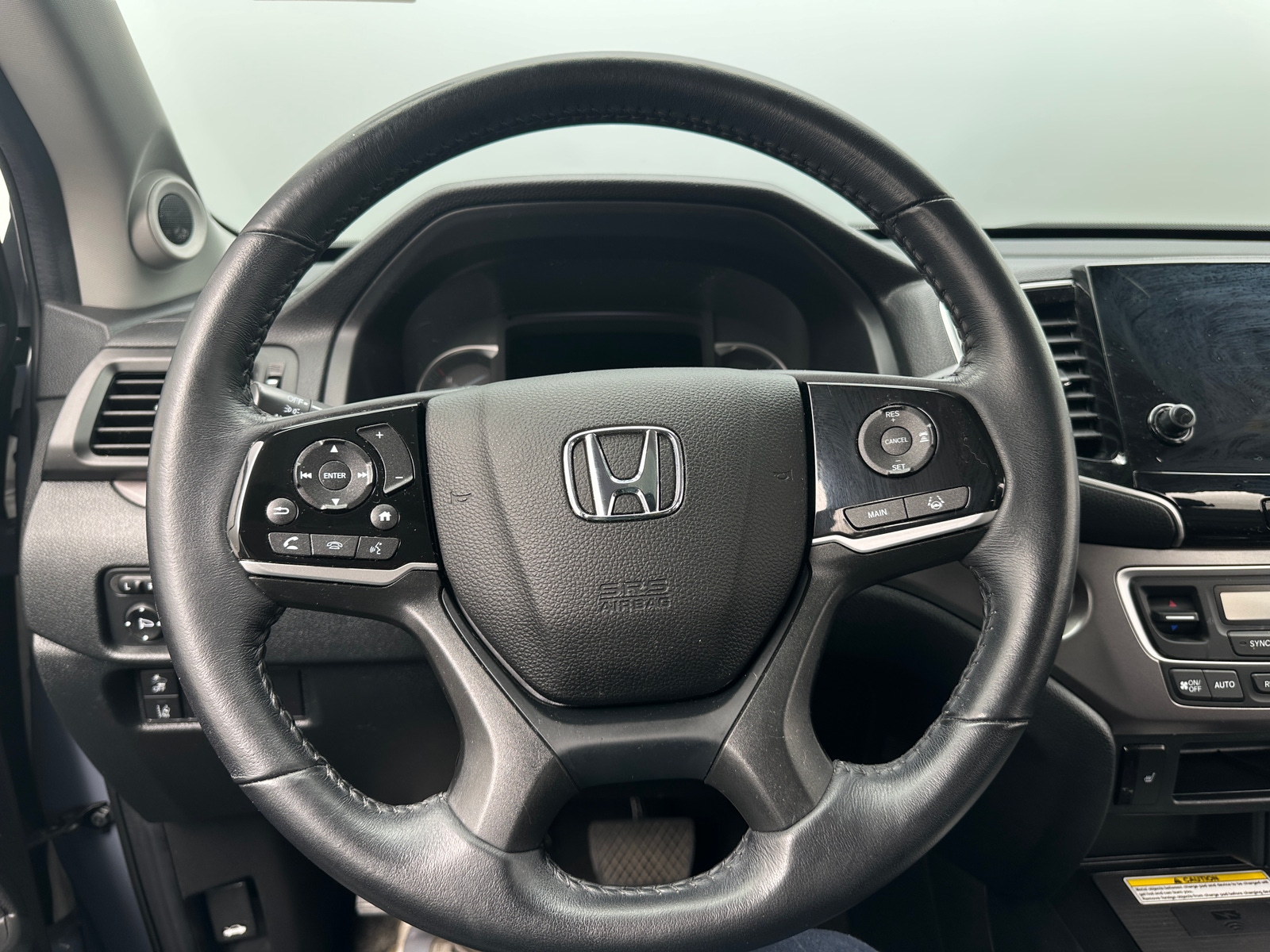 Thumbnail: 2022 Honda Pilot - 4