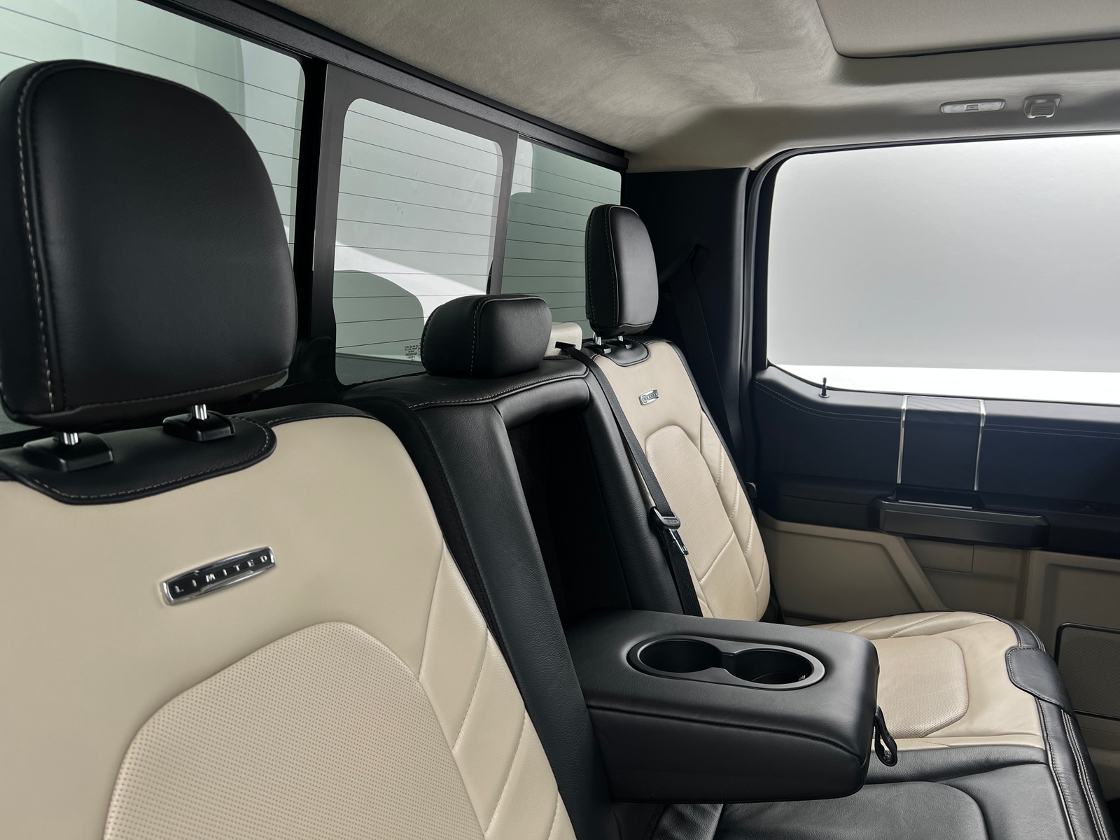Thumbnail: 2021 Ford Econoline - 5