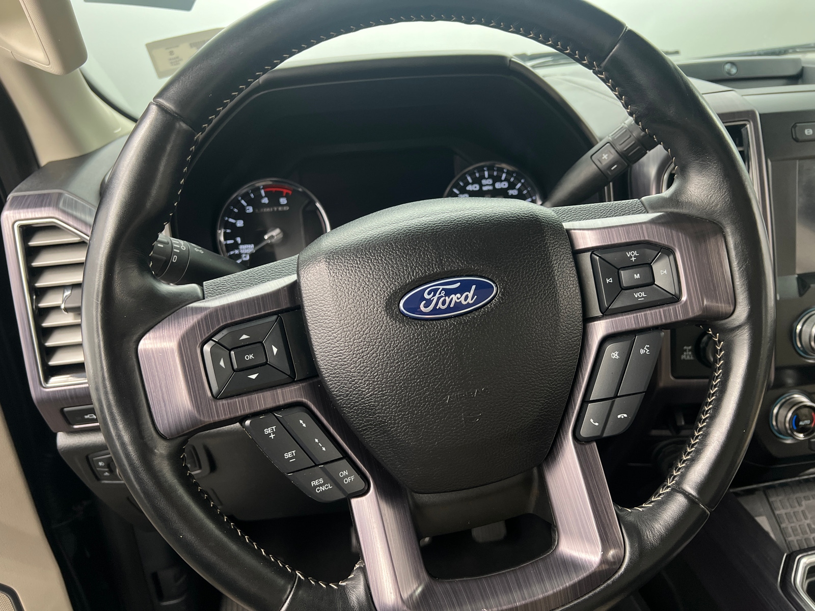 Thumbnail: 2021 Ford Econoline - 4