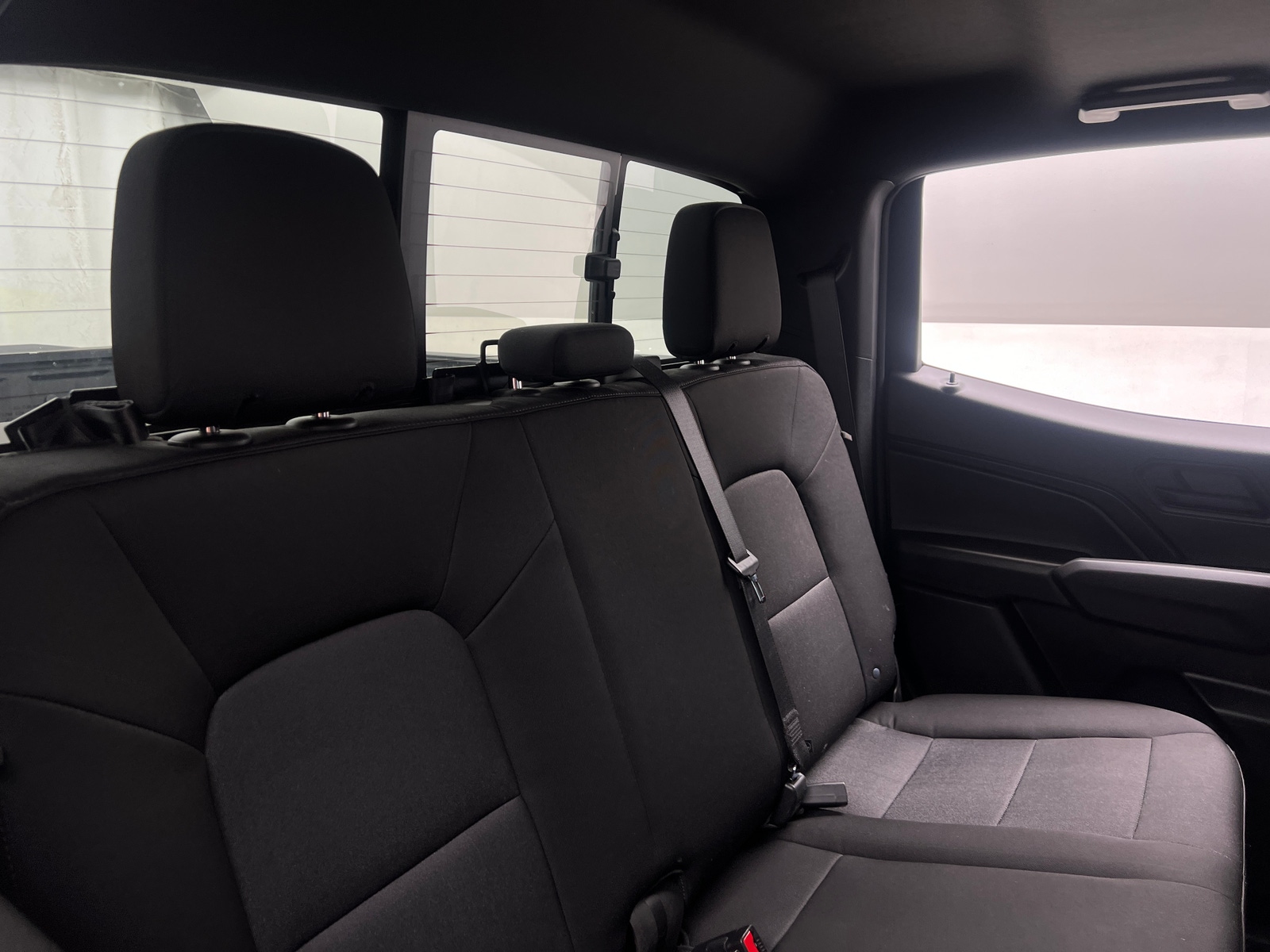 Thumbnail: 2023 Chevrolet Colorado - 6