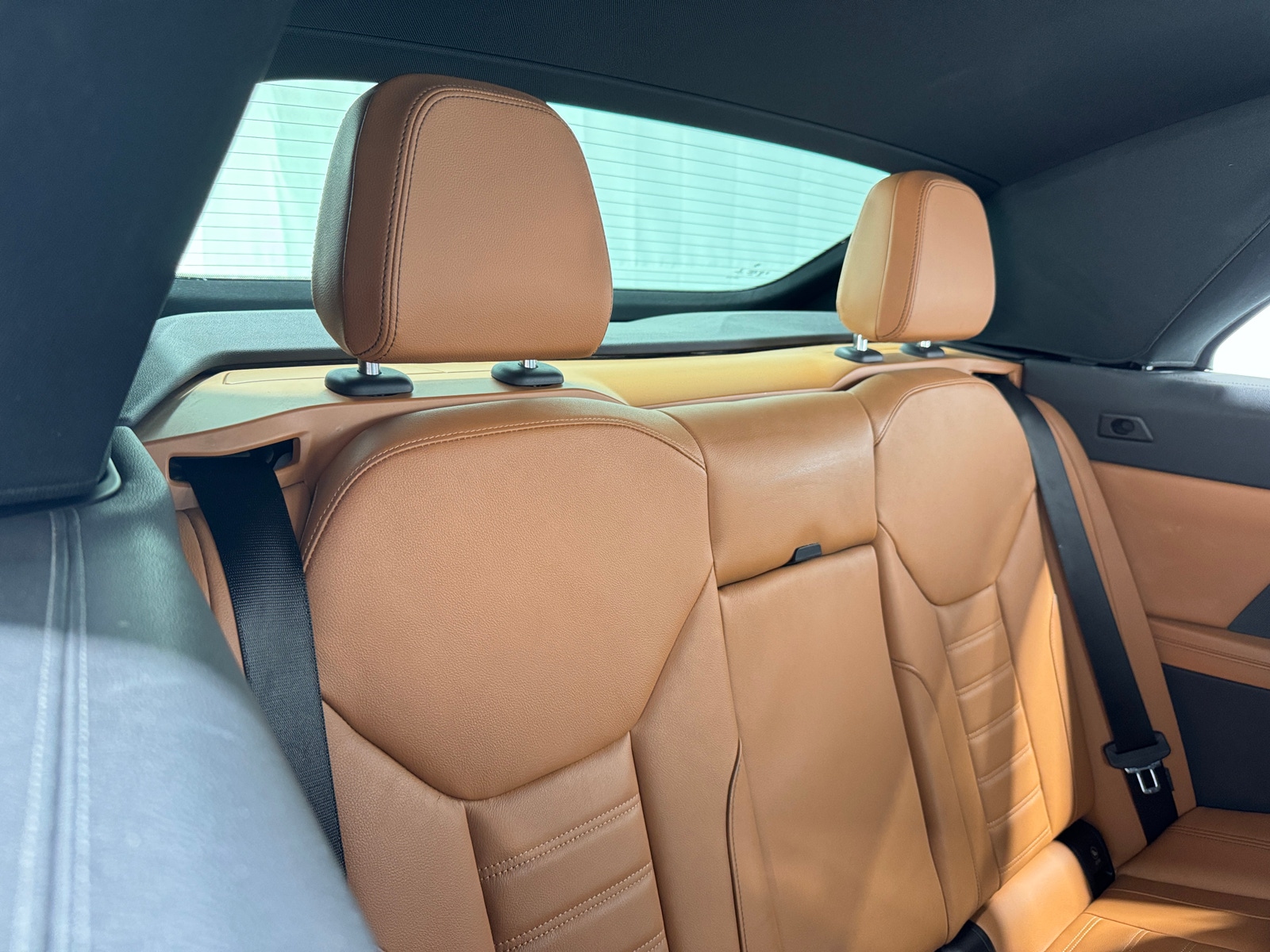 Thumbnail: 2021 BMW 4 Series - 5