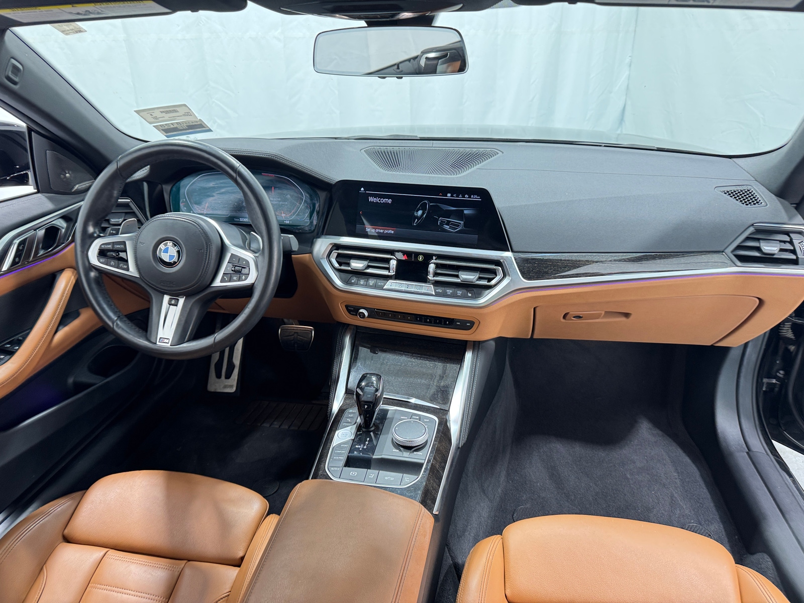 Thumbnail: 2021 BMW 4 Series - 2