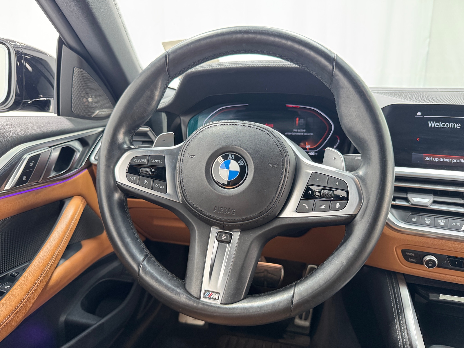 Thumbnail: 2021 BMW 4 Series - 4