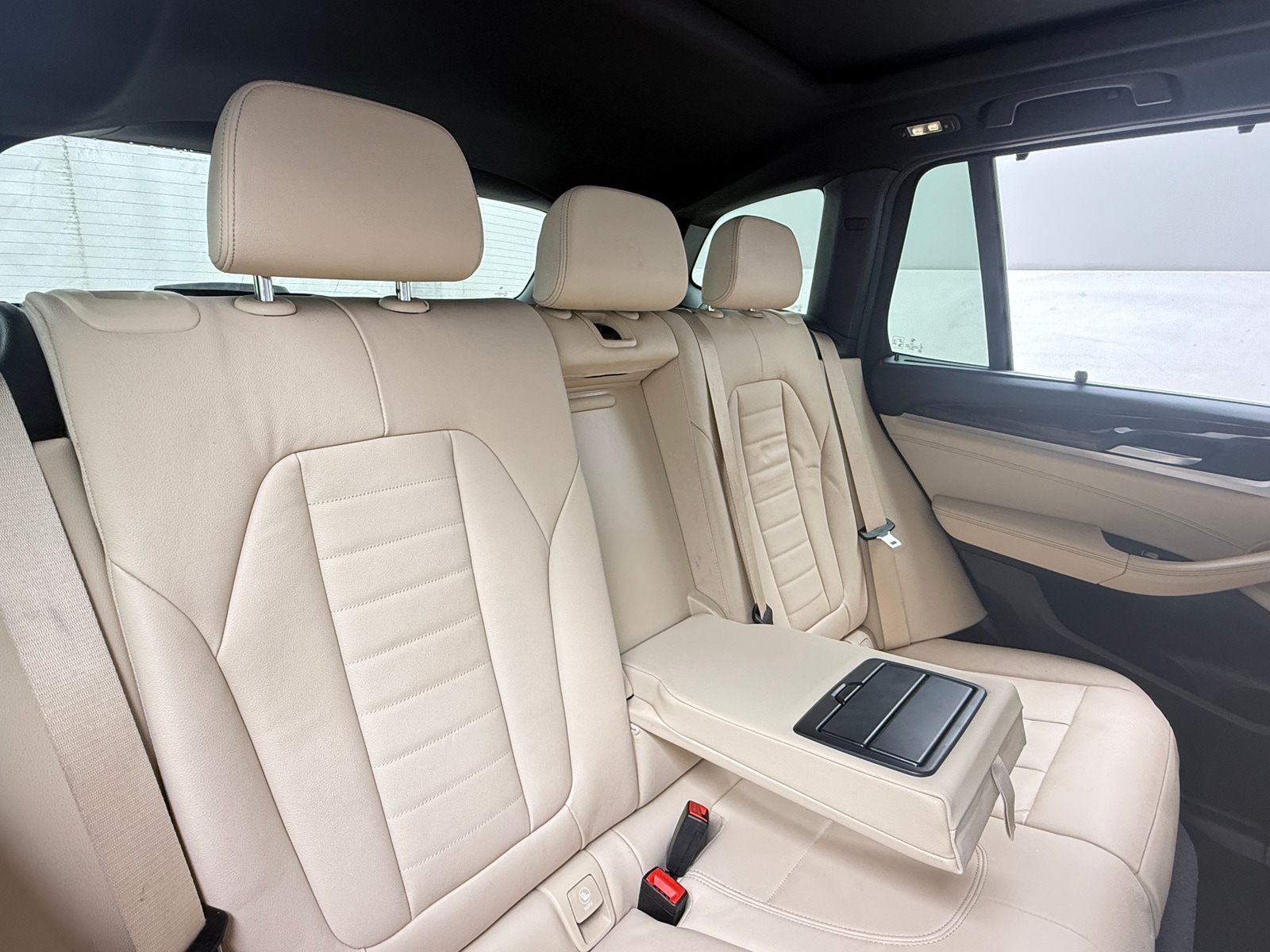 Thumbnail: 2021 BMW X3 - 5