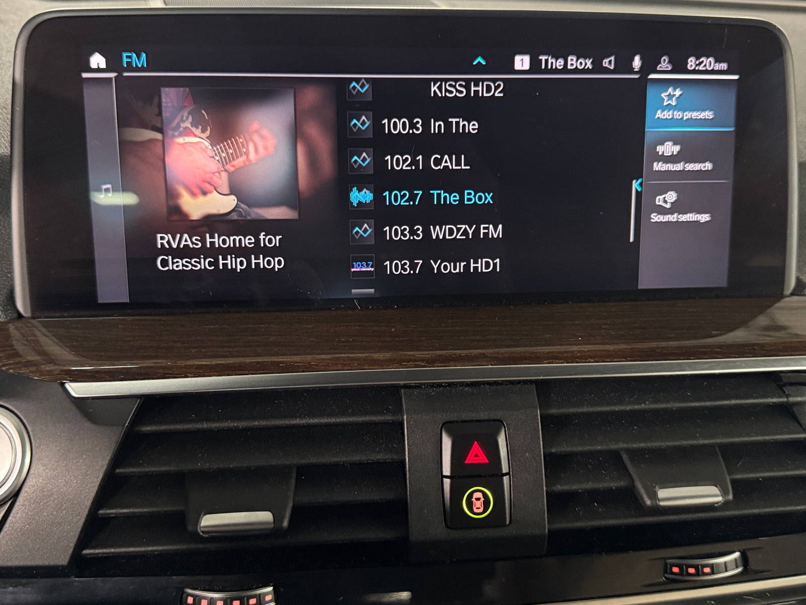 Thumbnail: 2021 BMW X3 - 3