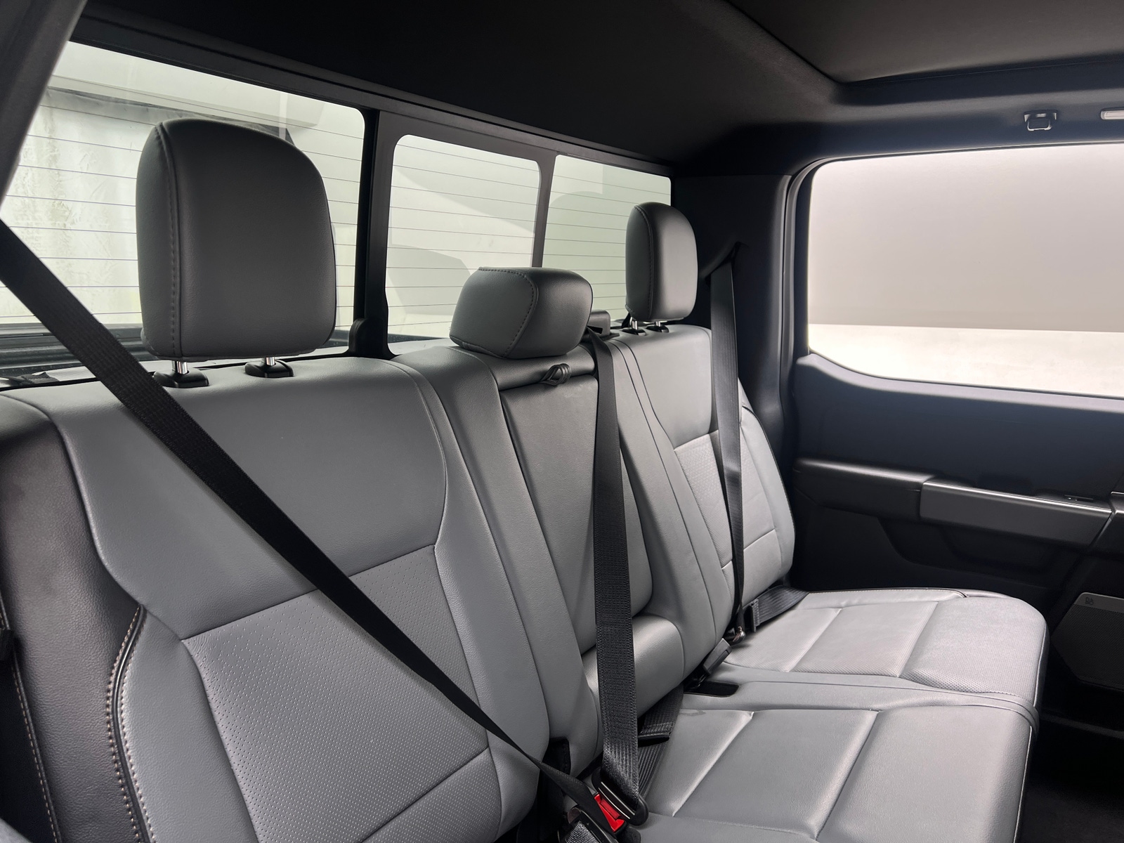 Thumbnail: 2023 Ford F-150 - 5