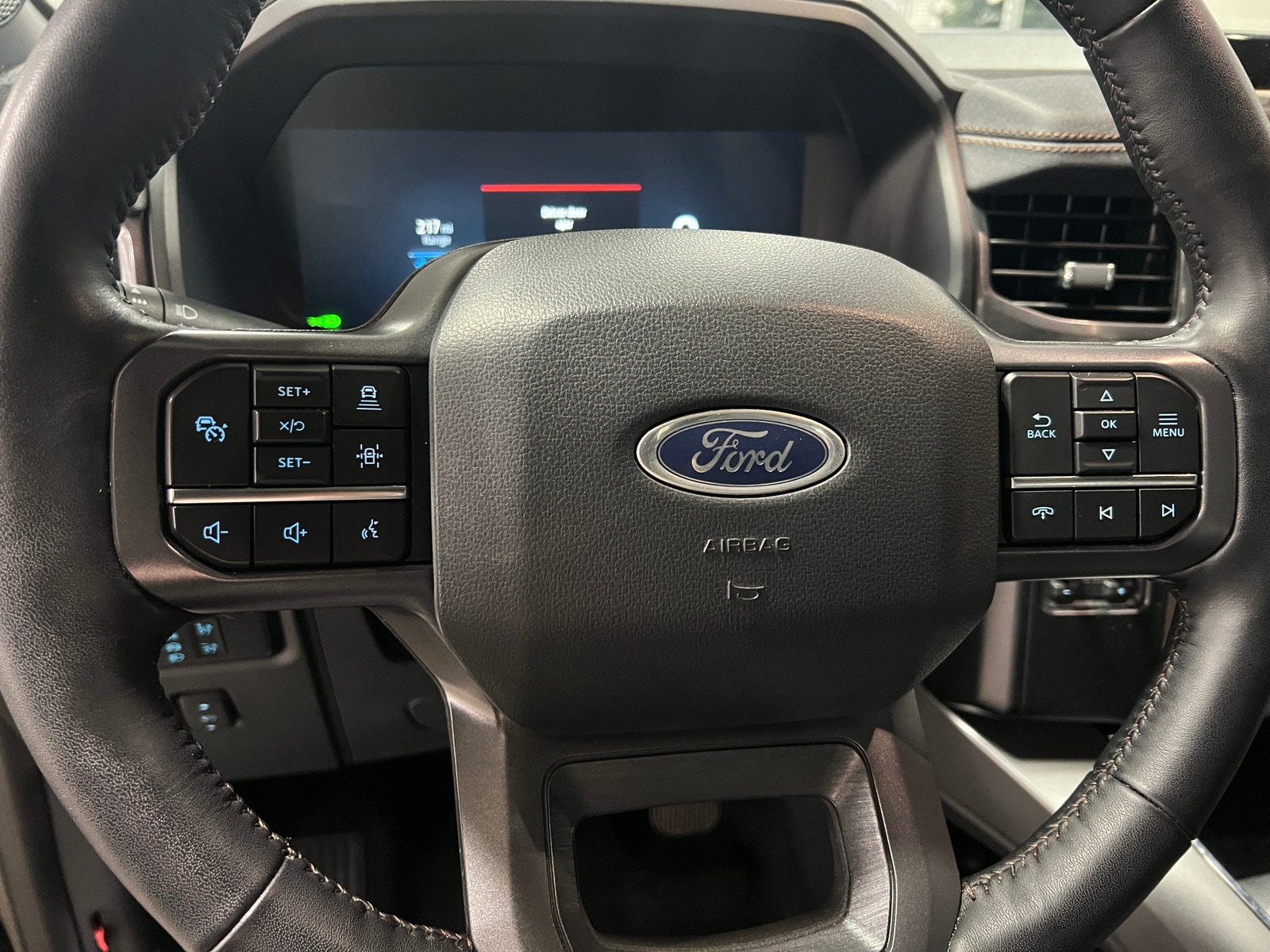 Thumbnail: 2023 Ford F-150 - 4