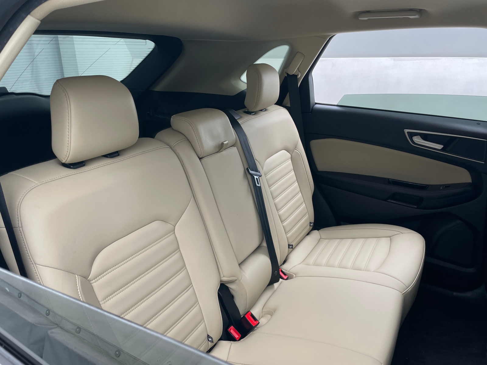 Thumbnail: 2020 Ford Edge - 5