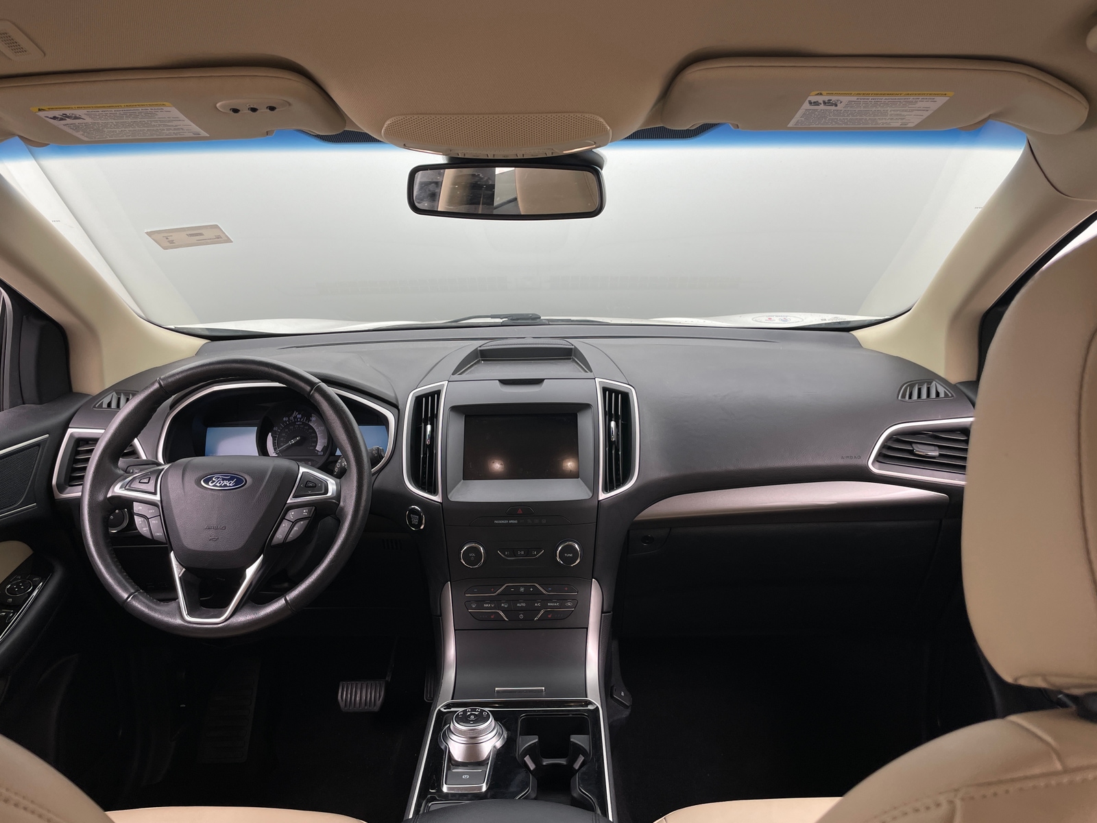 Thumbnail: 2020 Ford Edge - 2