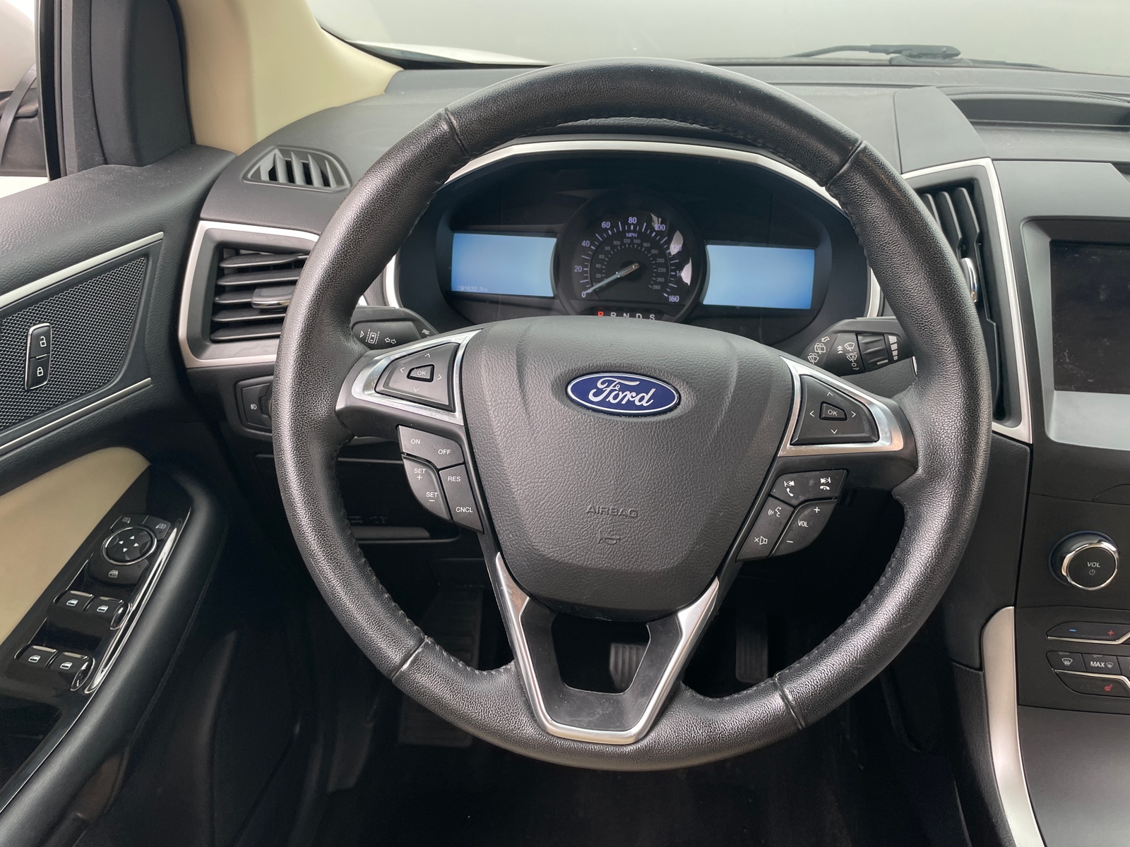 Thumbnail: 2020 Ford Edge - 4
