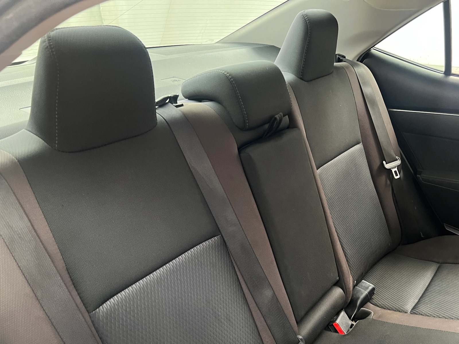 Thumbnail: 2017 Toyota Corolla - 6