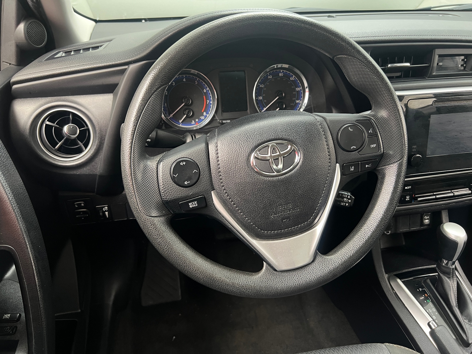 Thumbnail: 2017 Toyota Corolla - 5