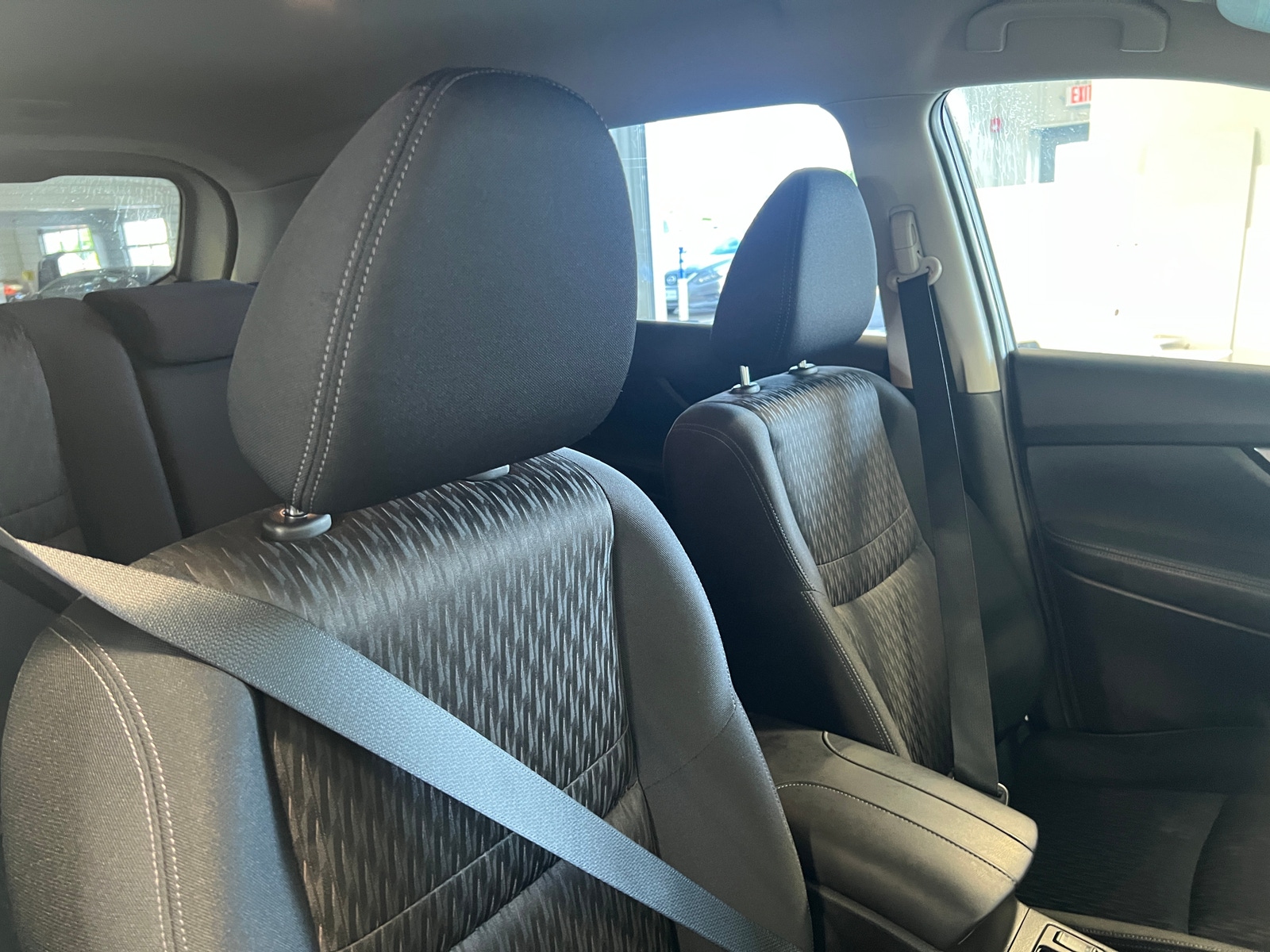 Thumbnail: 2018 Nissan Rogue - 2