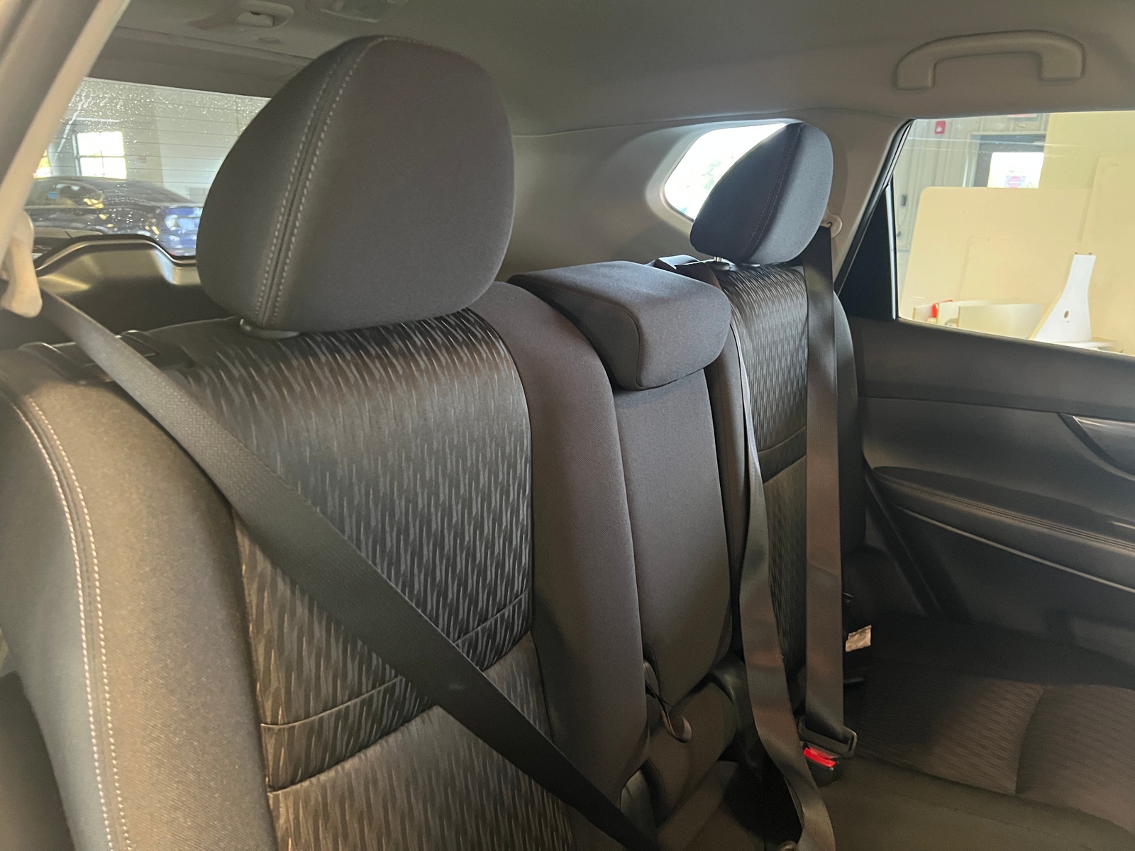 Thumbnail: 2018 Nissan Rogue - 6
