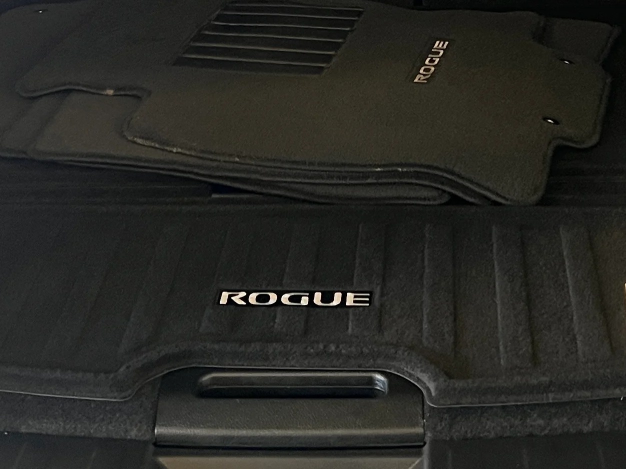 Thumbnail: 2018 Nissan Rogue - 7