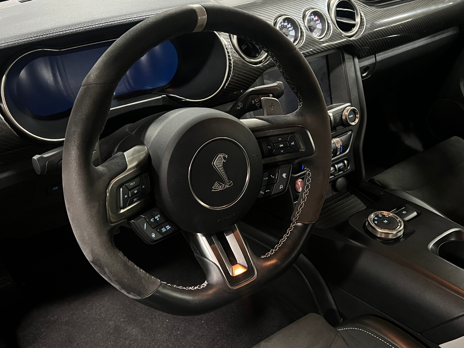 Thumbnail: 2020 Ford Mustang - 3