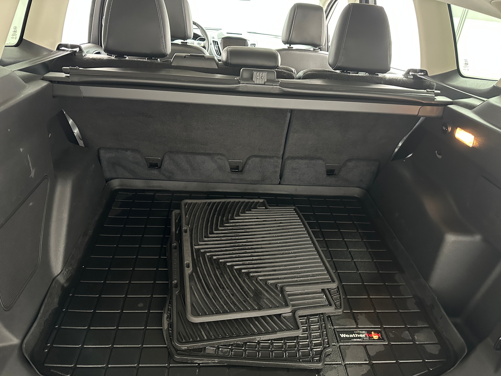 Thumbnail: 2015 Ford Escape - 6