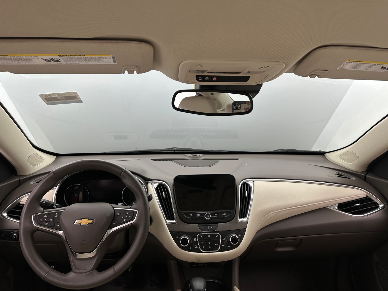 Thumbnail: 2024 Chevrolet Malibu - 2