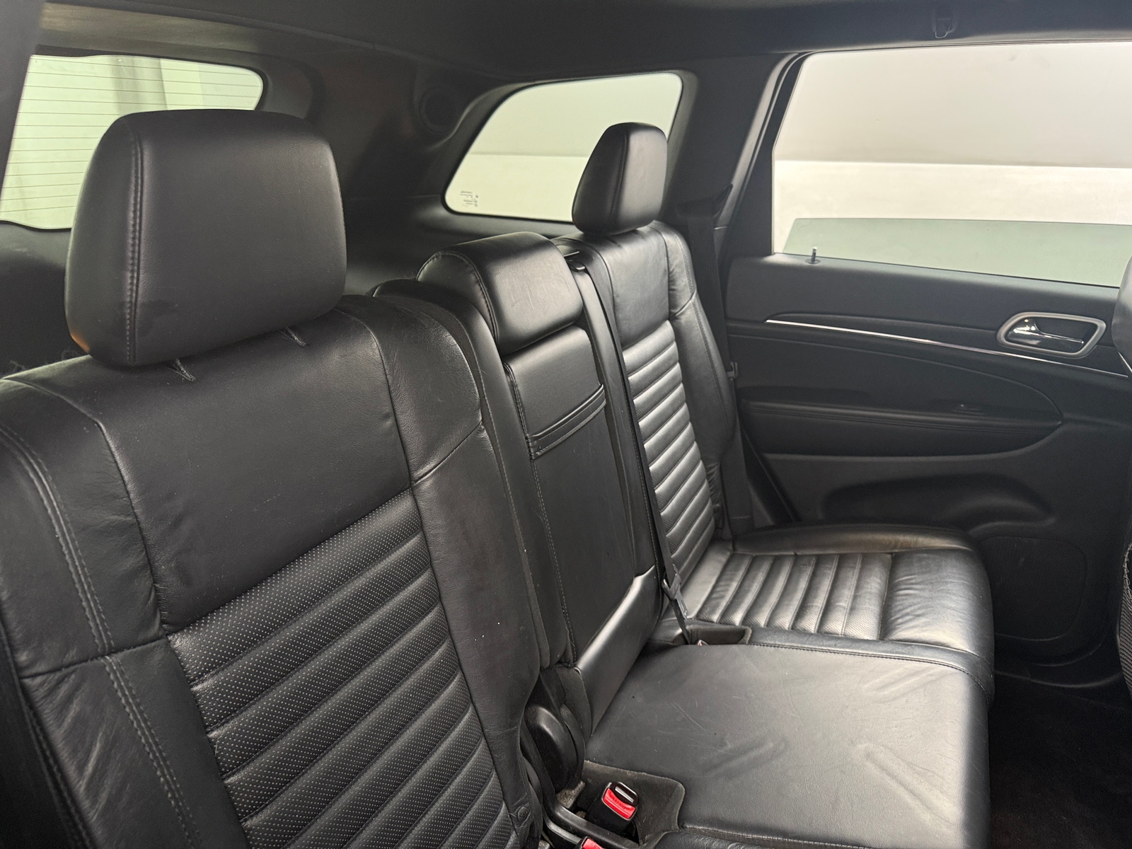 Thumbnail: 2018 Jeep Grand Cherokee - 5