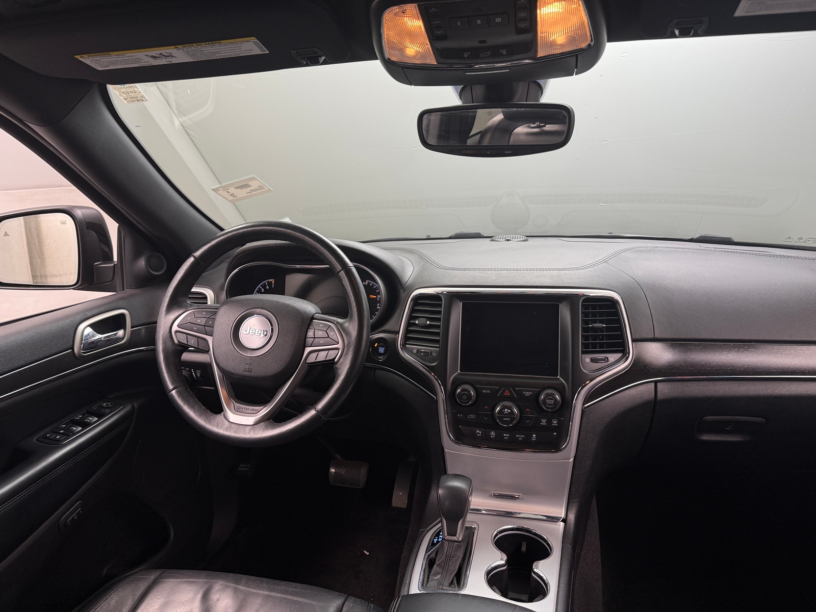 Thumbnail: 2018 Jeep Grand Cherokee - 2