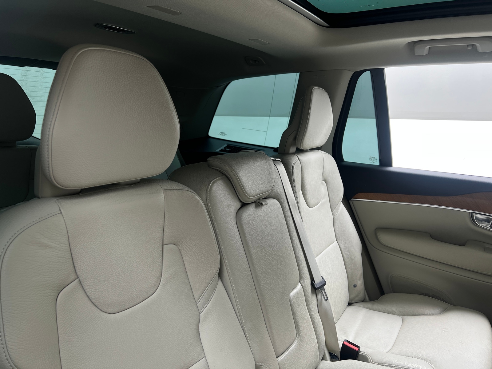 Thumbnail: 2021 Volvo XC90 - 5