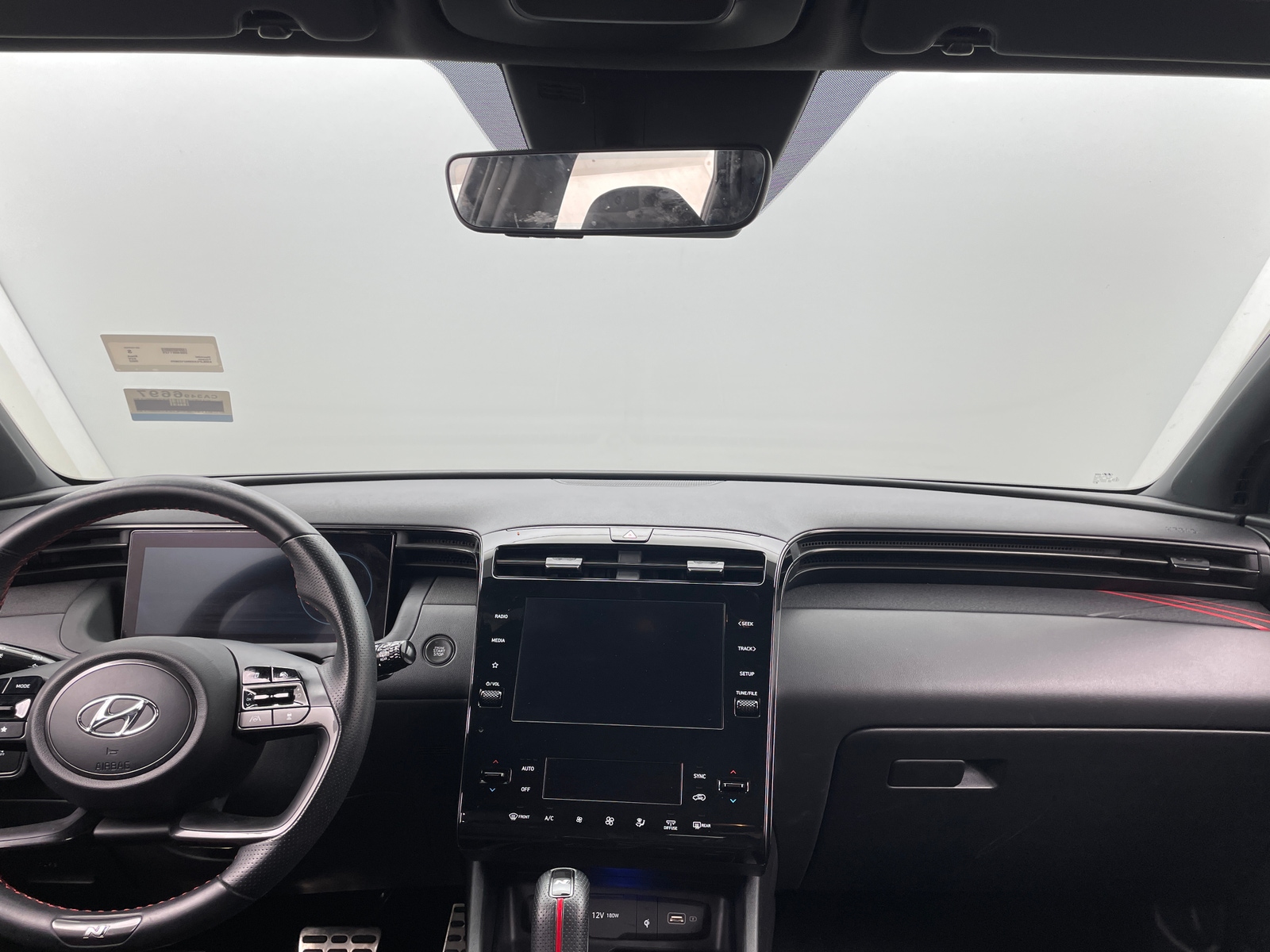 Thumbnail: 2022 Hyundai Tucson - 2