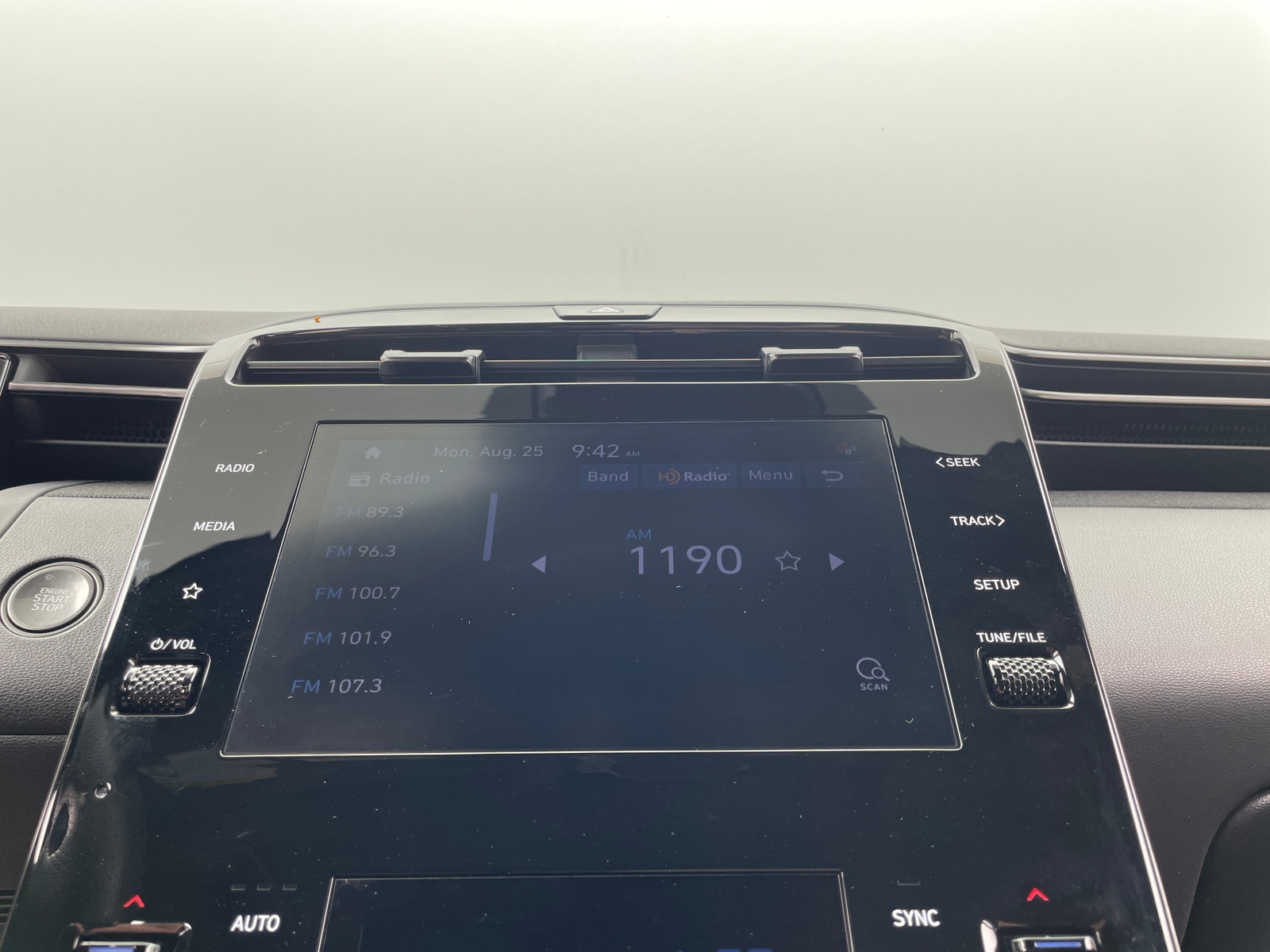 Thumbnail: 2022 Hyundai Tucson - 3