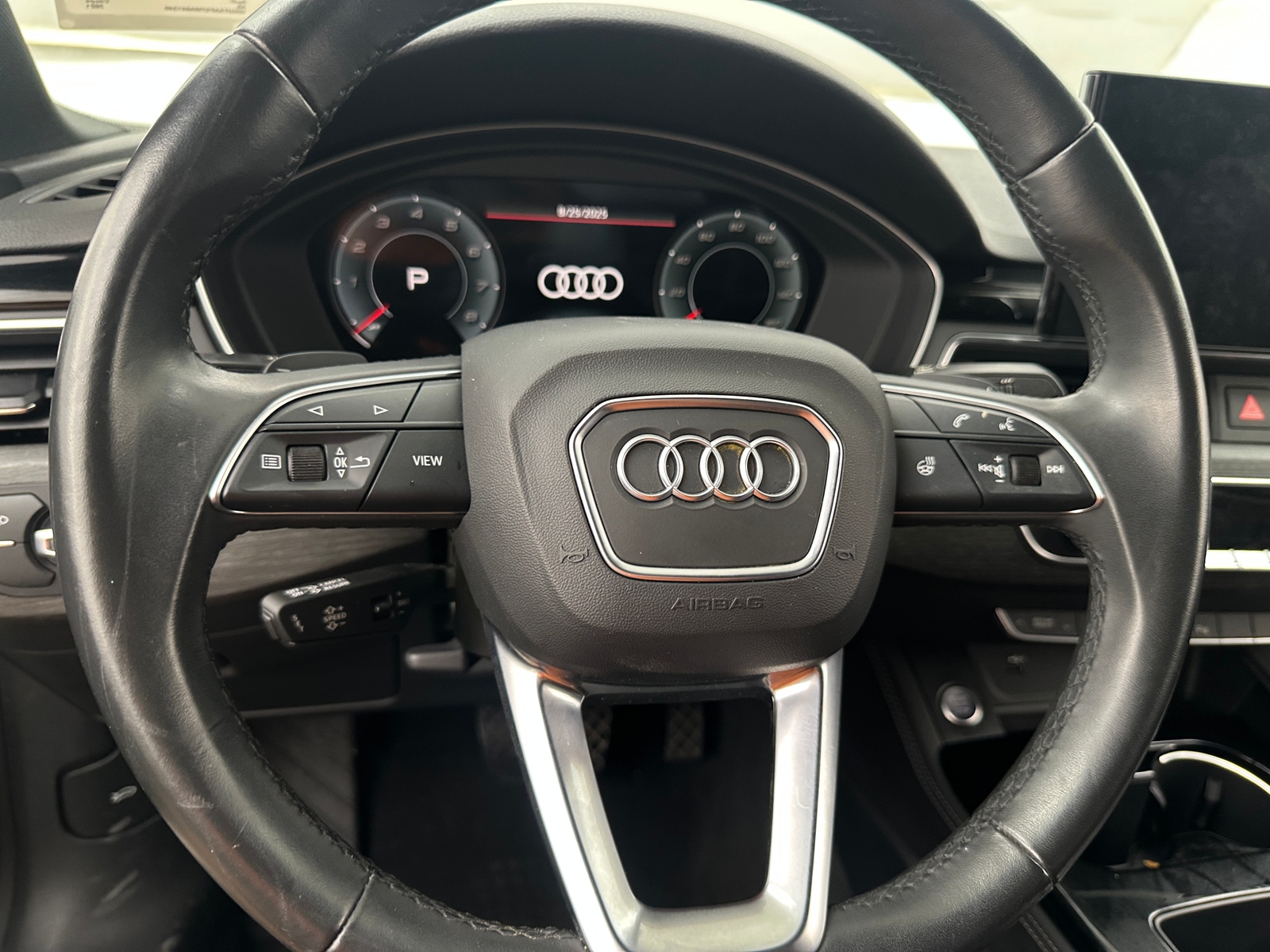 Thumbnail: 2021 Audi A5 - 3