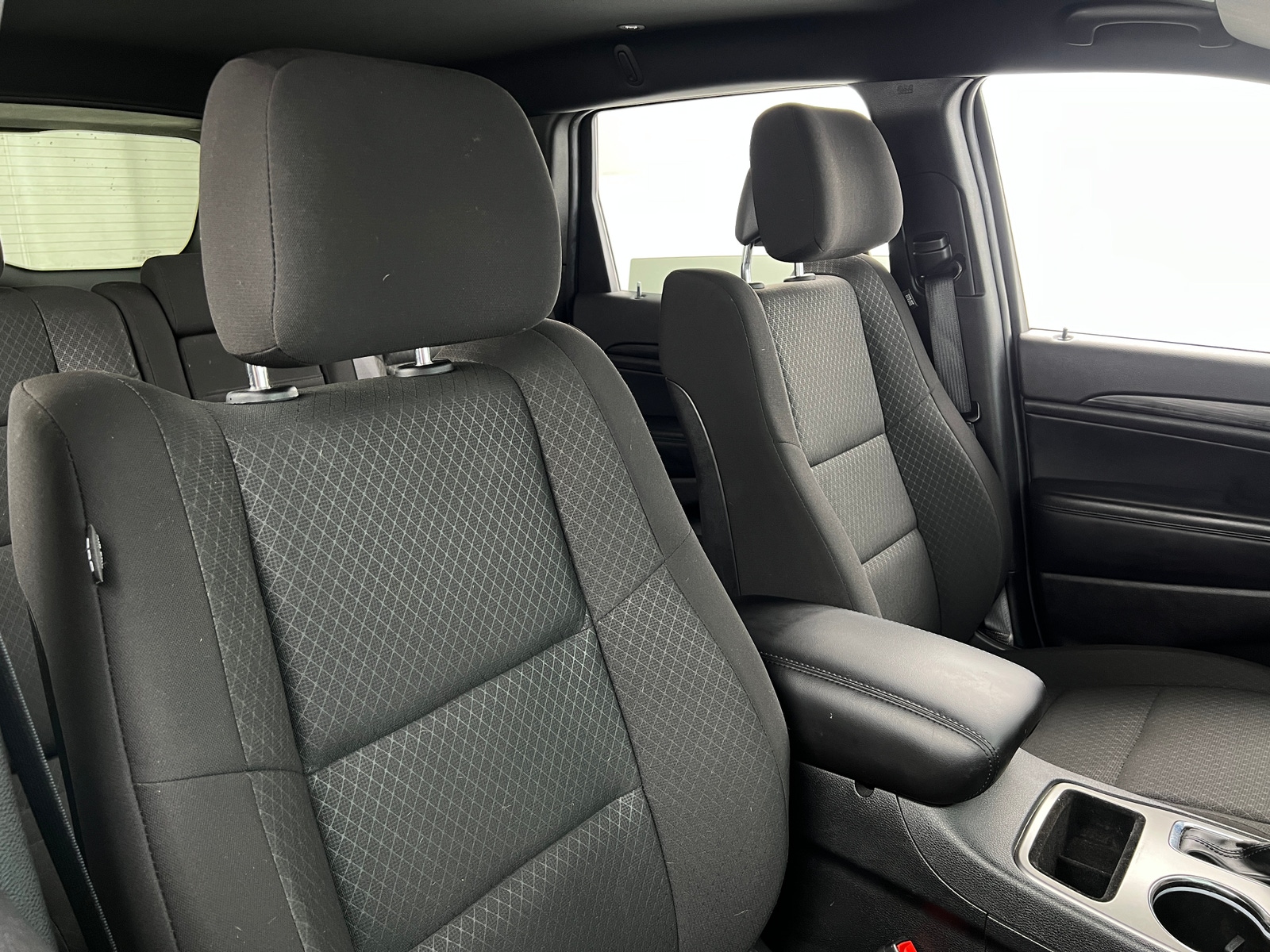 Thumbnail: 2021 Jeep Grand Cherokee - 2