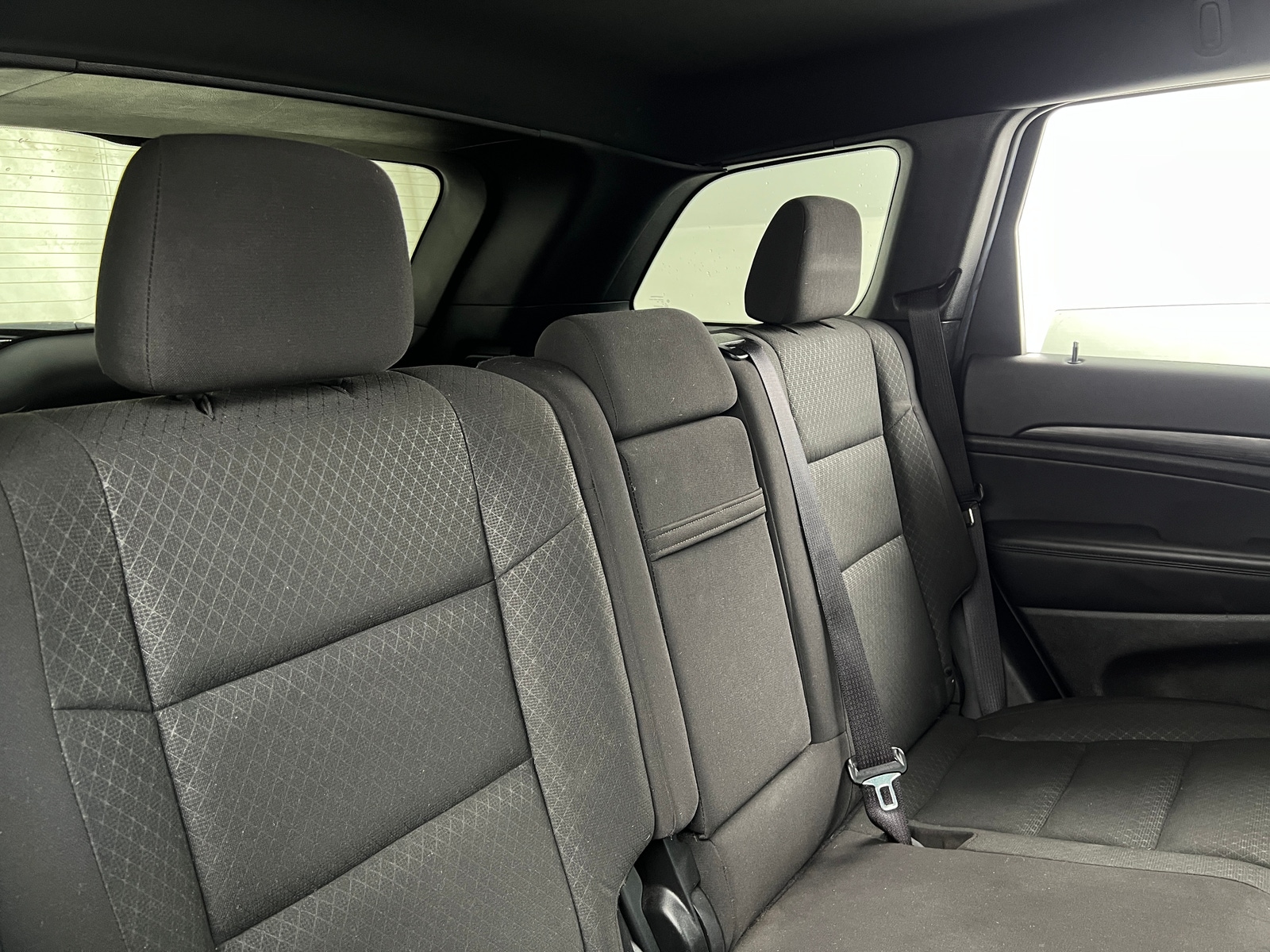 Thumbnail: 2021 Jeep Grand Cherokee - 6
