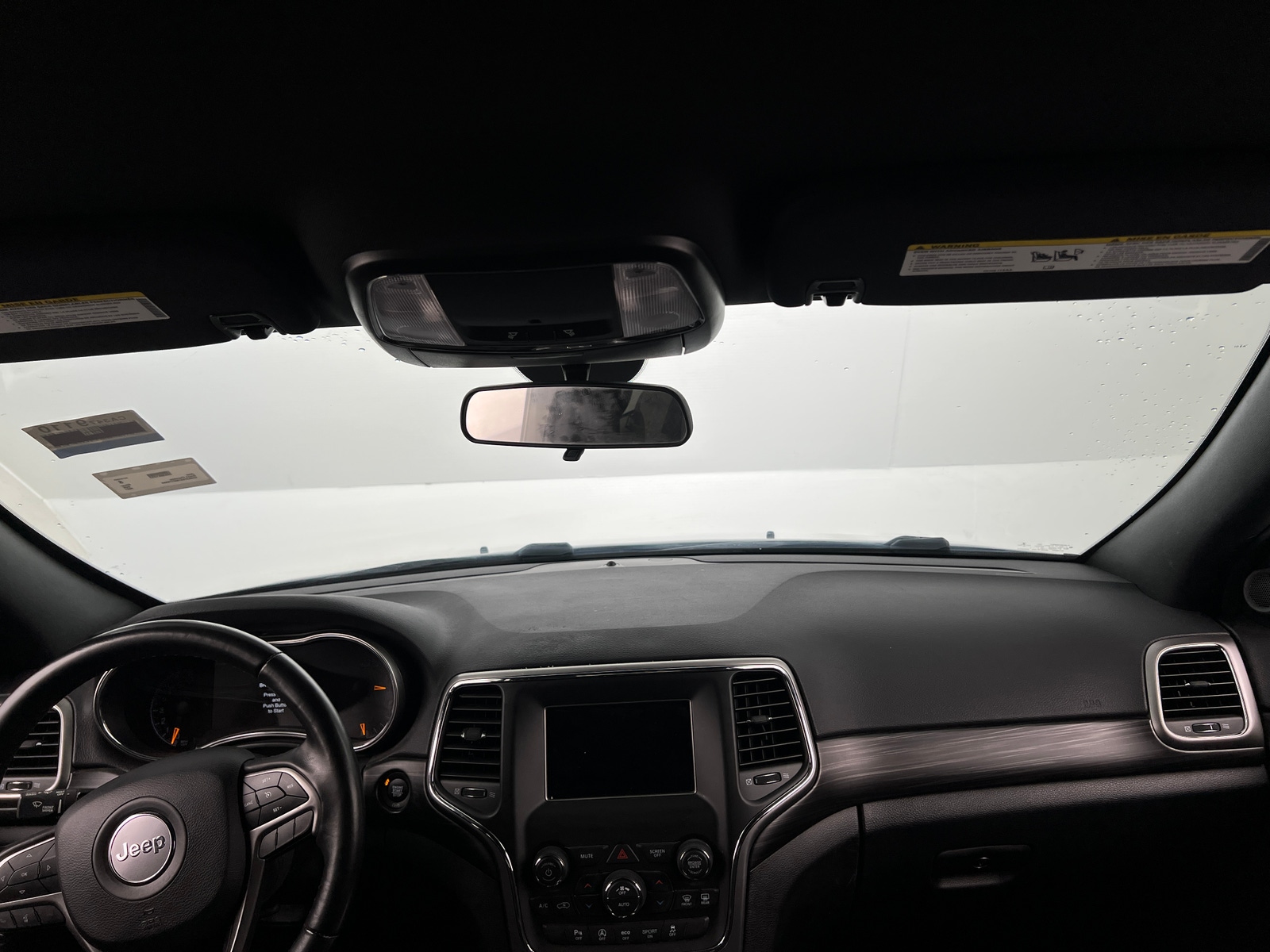 Thumbnail: 2021 Jeep Grand Cherokee - 3
