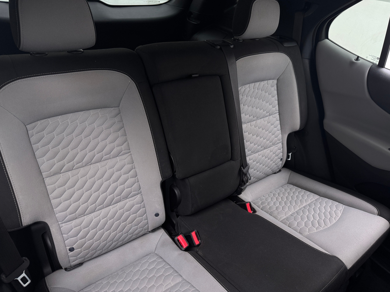 Thumbnail: 2019 Chevrolet Equinox - 6