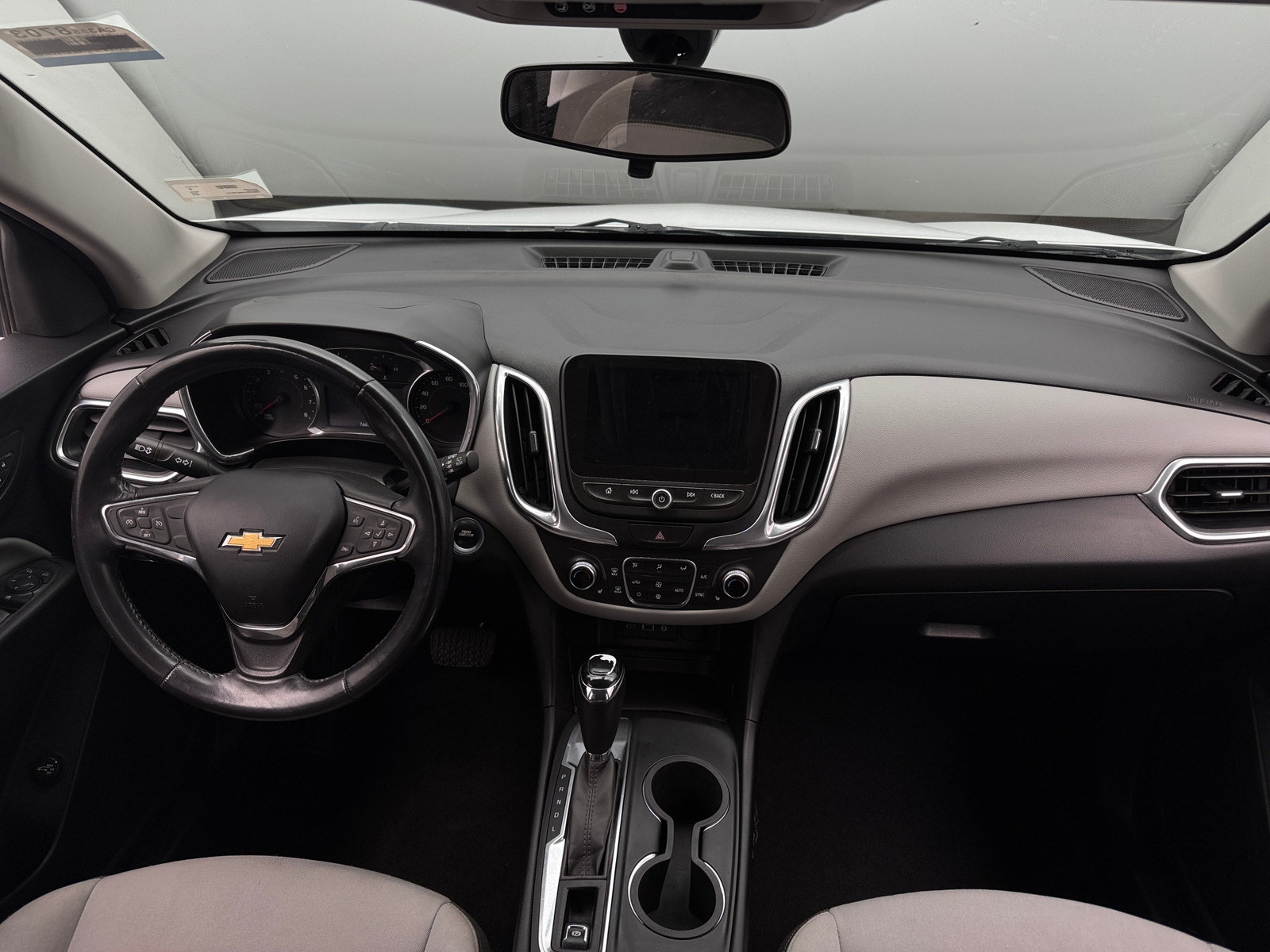 Thumbnail: 2019 Chevrolet Equinox - 3