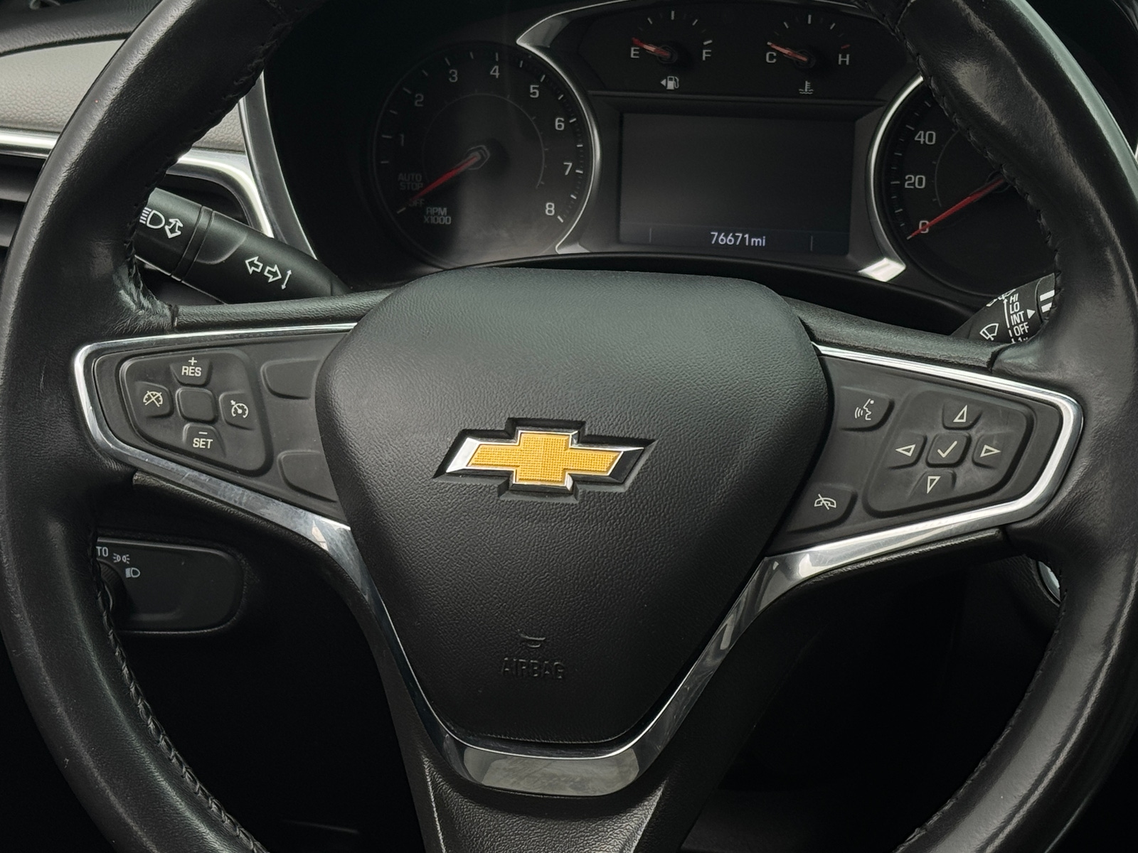 Thumbnail: 2019 Chevrolet Equinox - 5