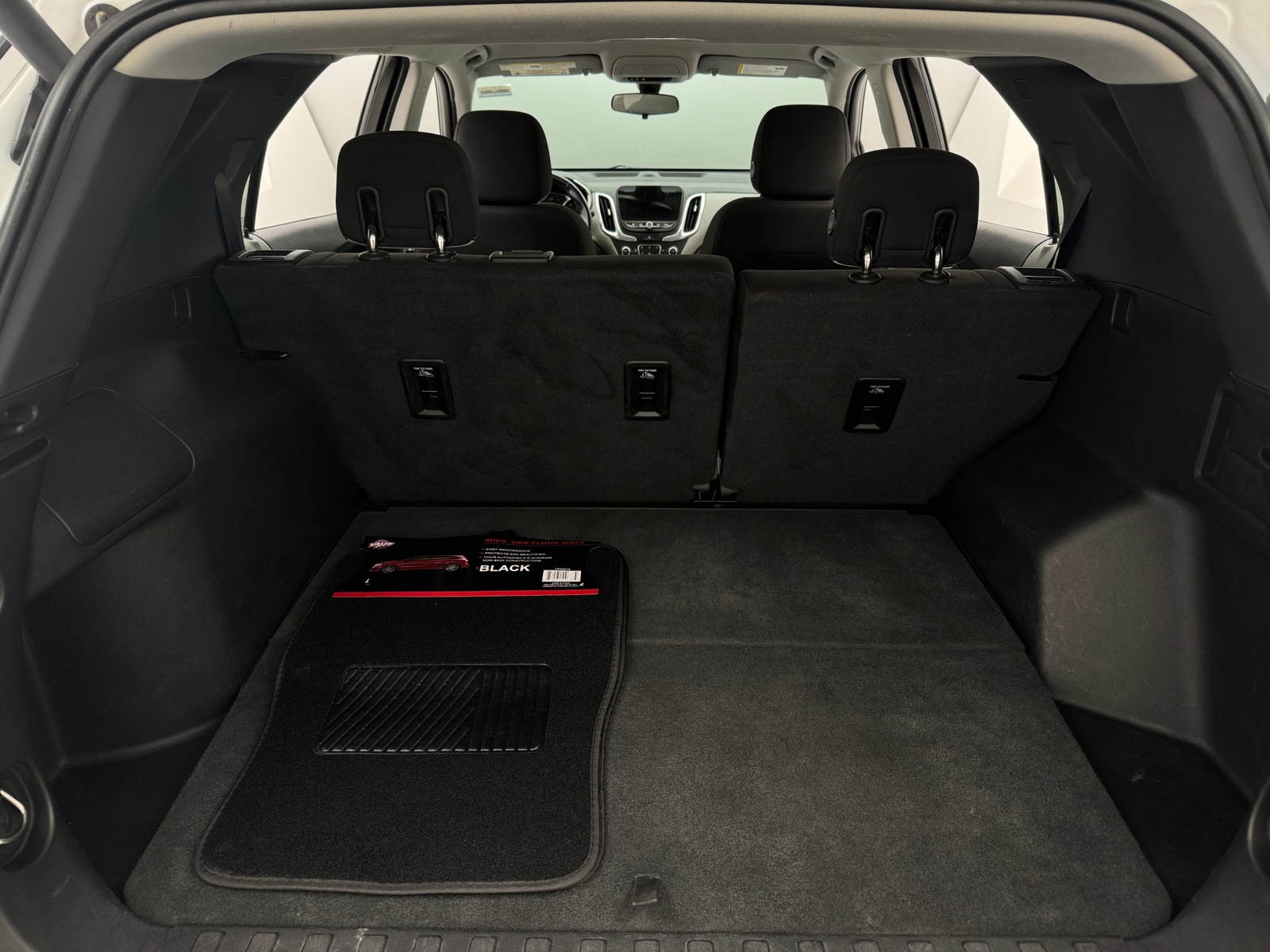 Thumbnail: 2019 Chevrolet Equinox - 7