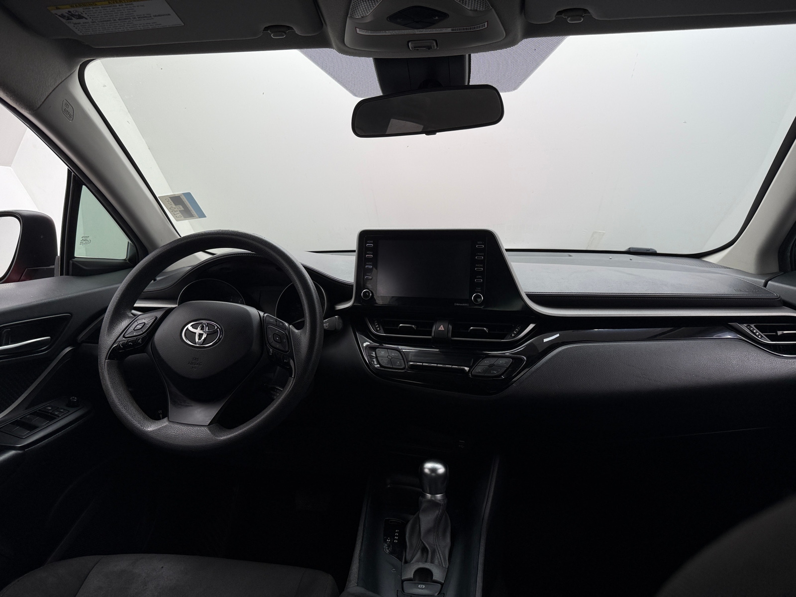 Thumbnail: 2020 Toyota C-HR - 3
