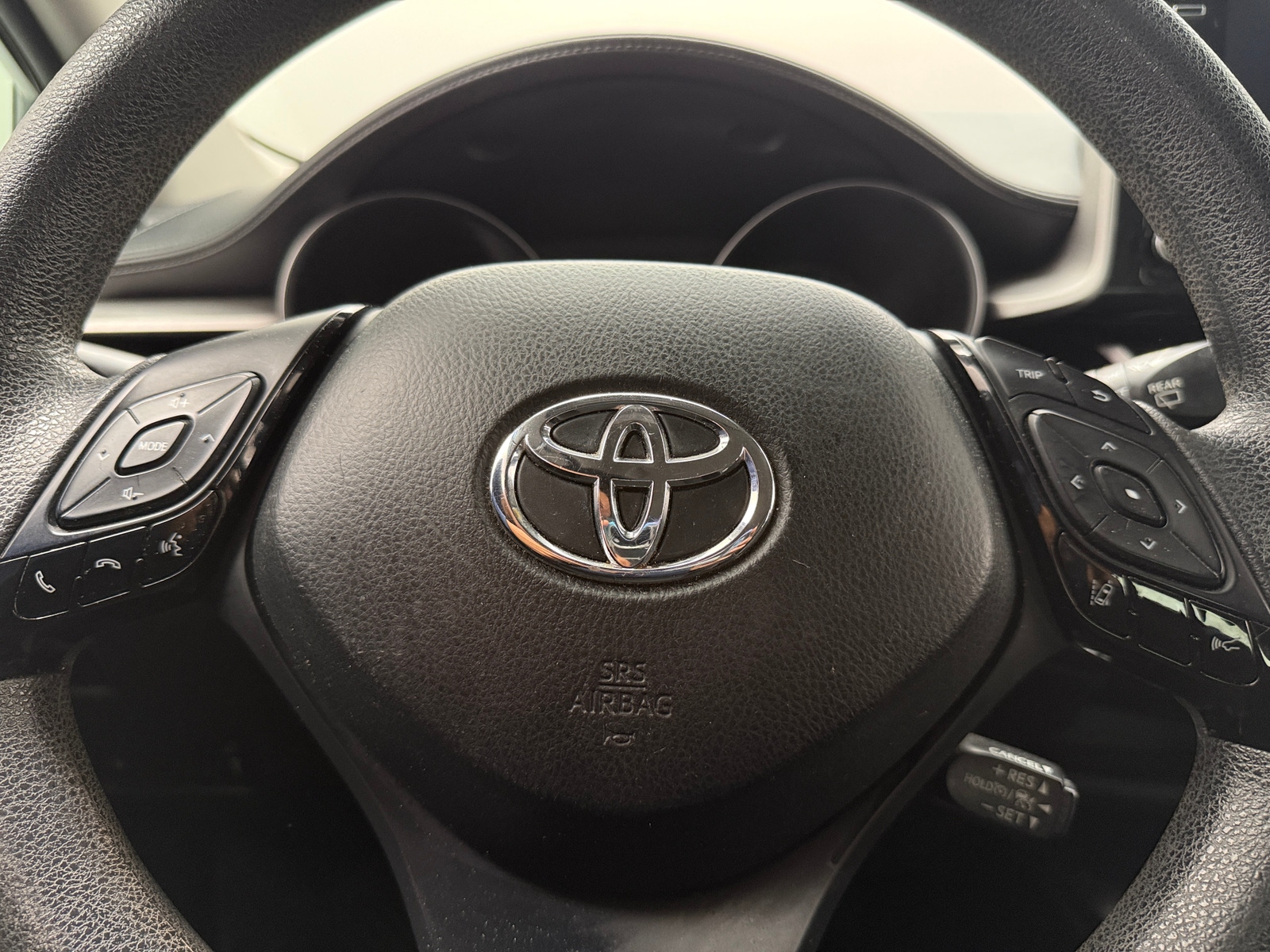 Thumbnail: 2020 Toyota C-HR - 5