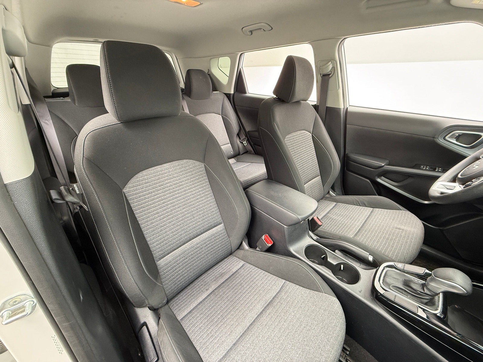 Thumbnail: 2022 Kia Soul - 2