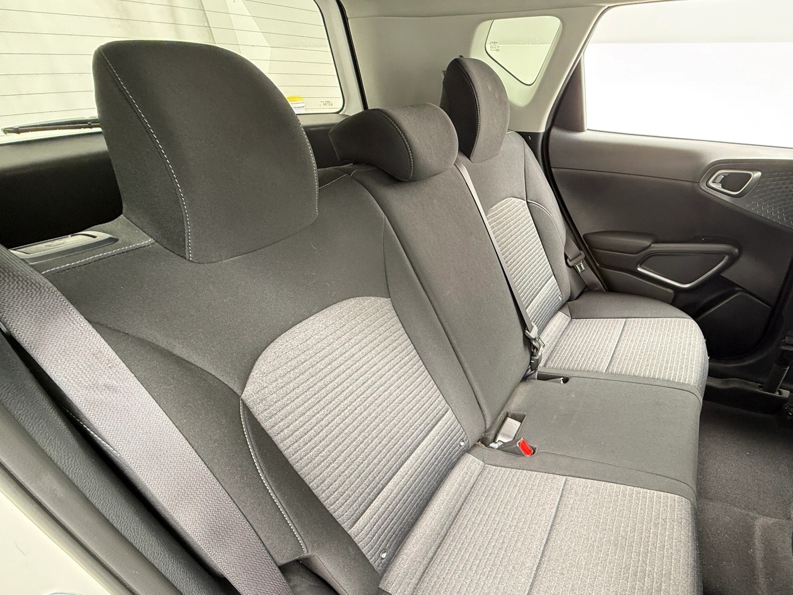 Thumbnail: 2022 Kia Soul - 6