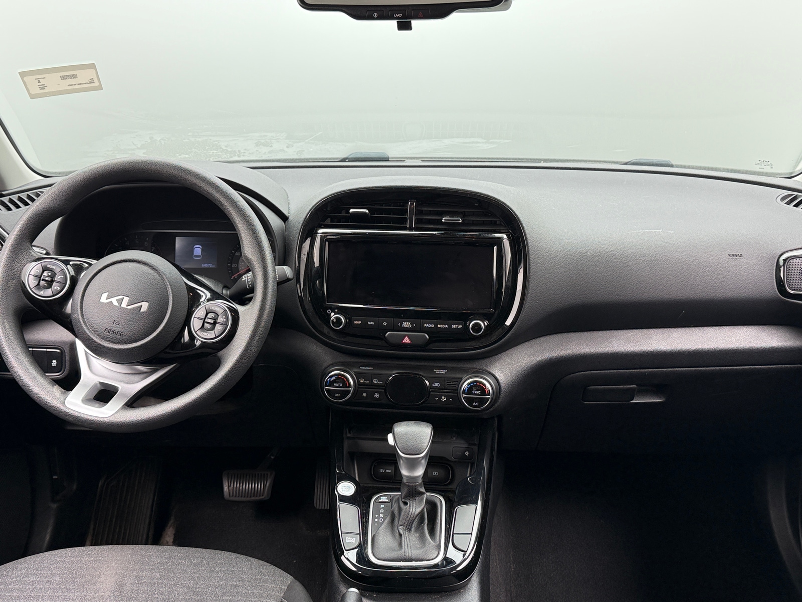 Thumbnail: 2022 Kia Soul - 3