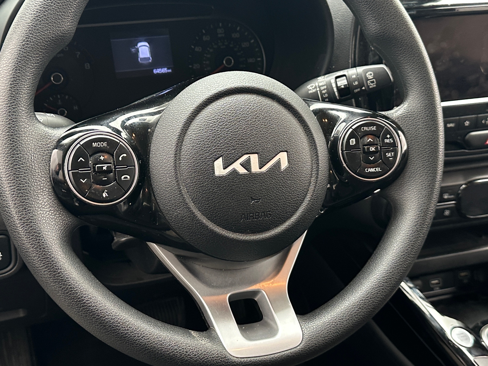 Thumbnail: 2022 Kia Soul - 5