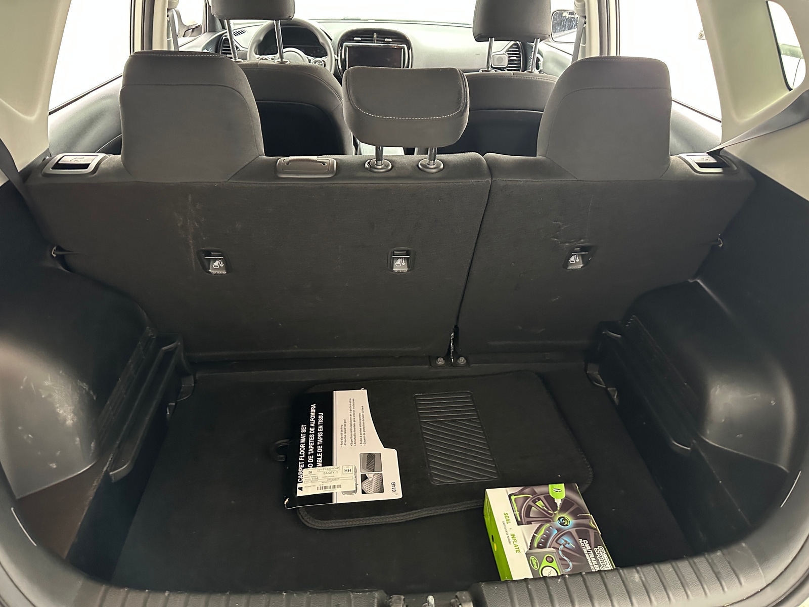 Thumbnail: 2022 Kia Soul - 7