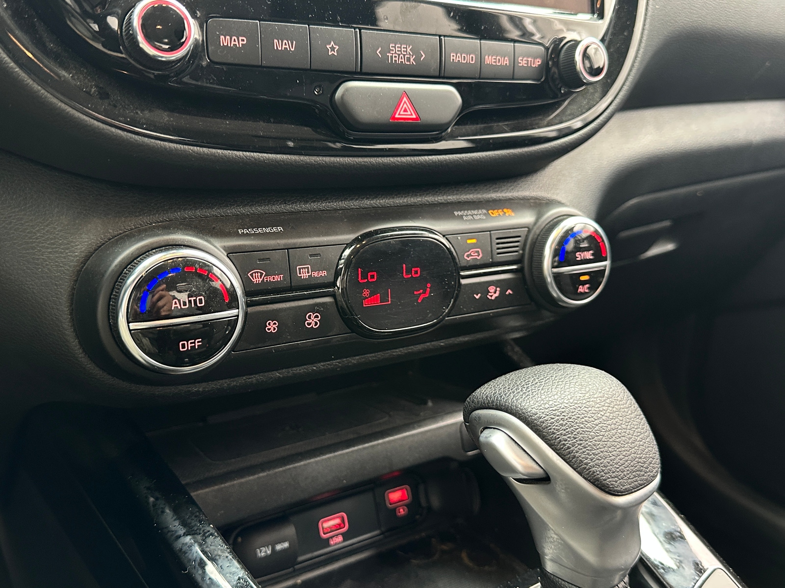 Thumbnail: 2022 Kia Soul - 4