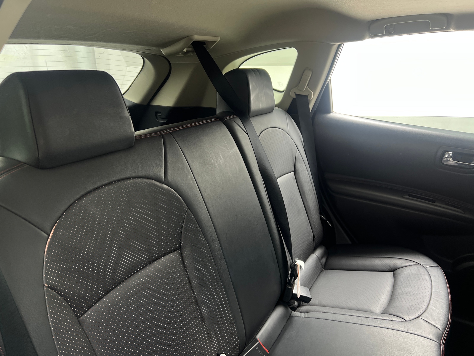 Thumbnail: 2013 Nissan Rogue - 6