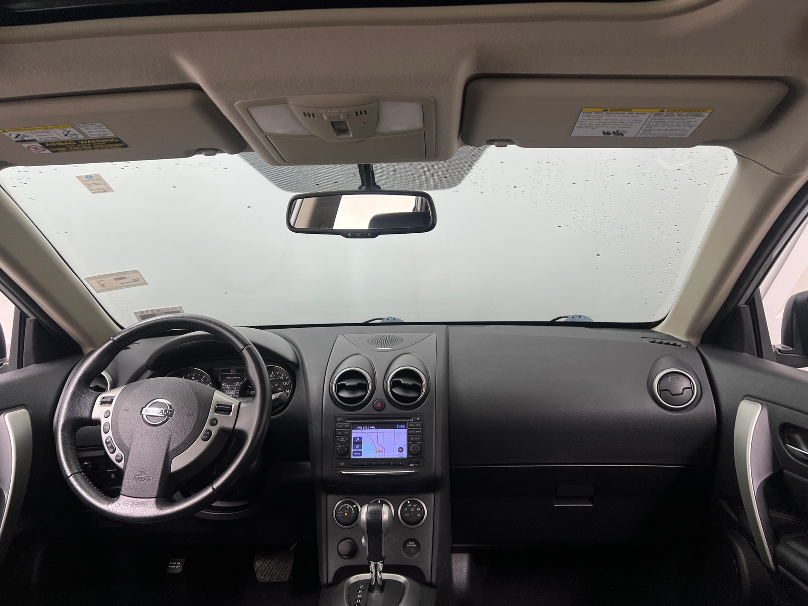 Thumbnail: 2013 Nissan Rogue - 3