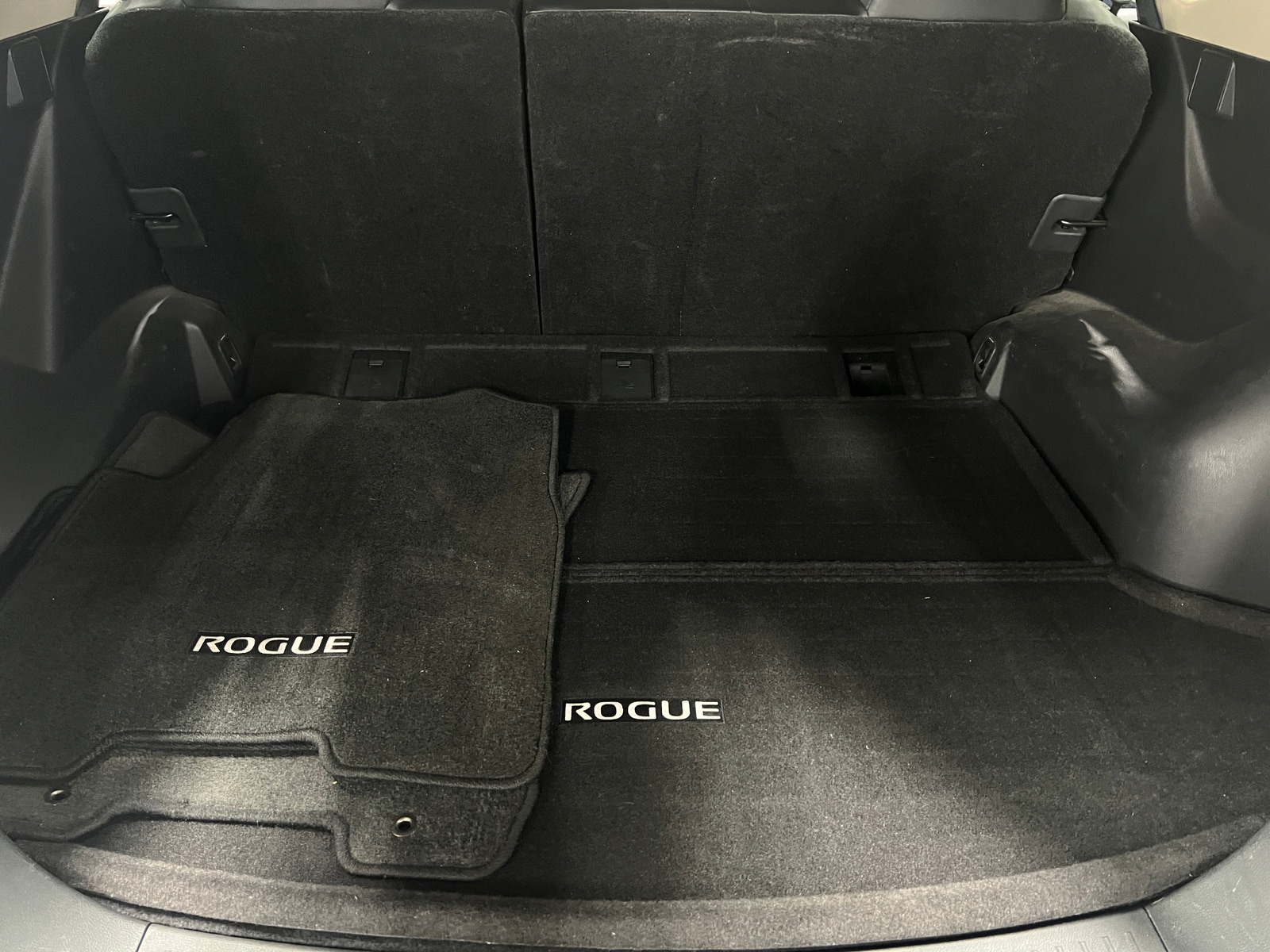 Thumbnail: 2013 Nissan Rogue - 7